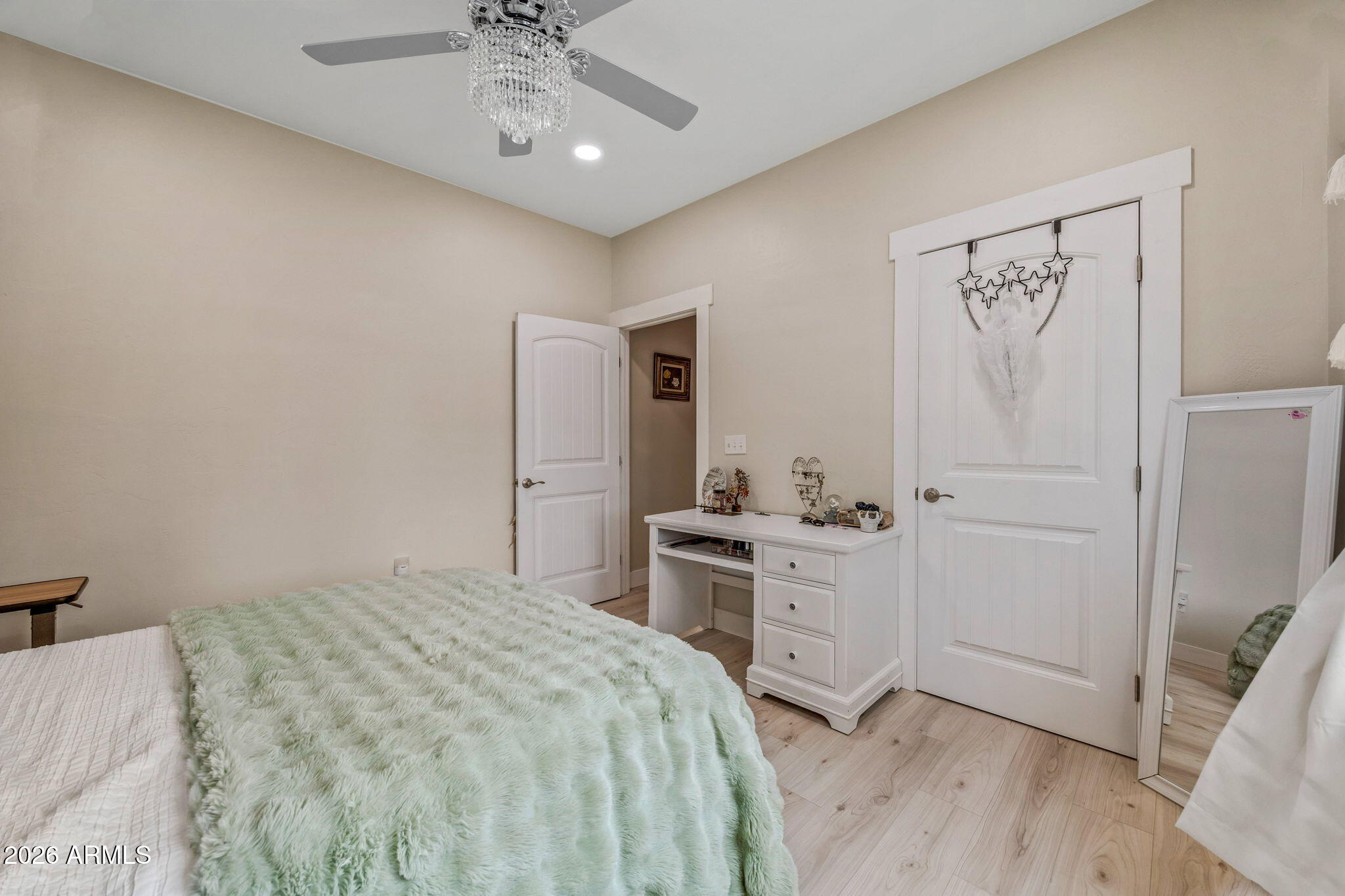 MOGOLLON AIR PARK - Residential