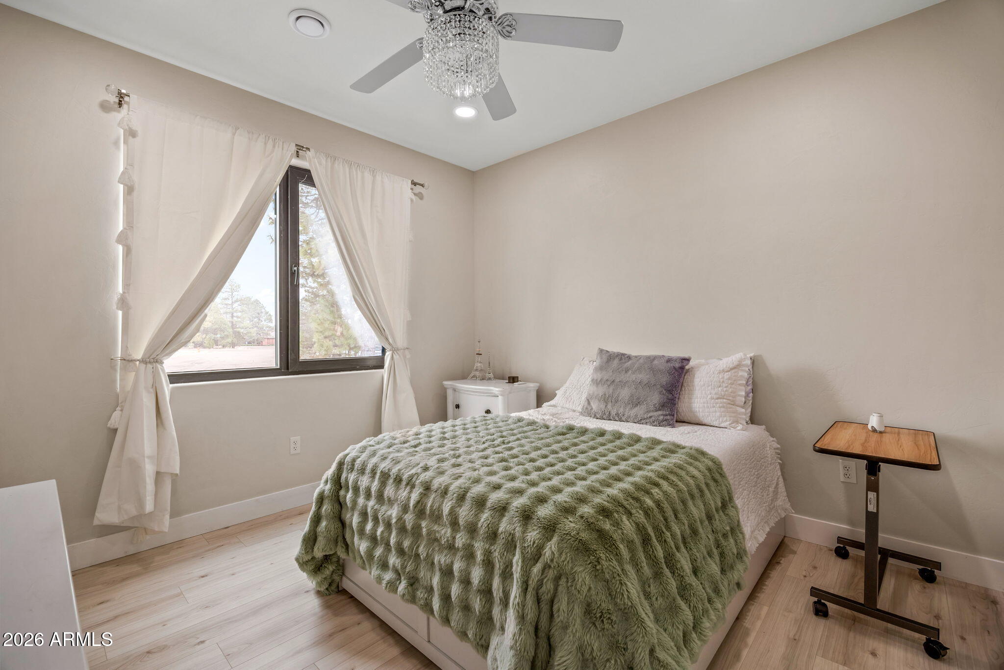 MOGOLLON AIR PARK - Residential