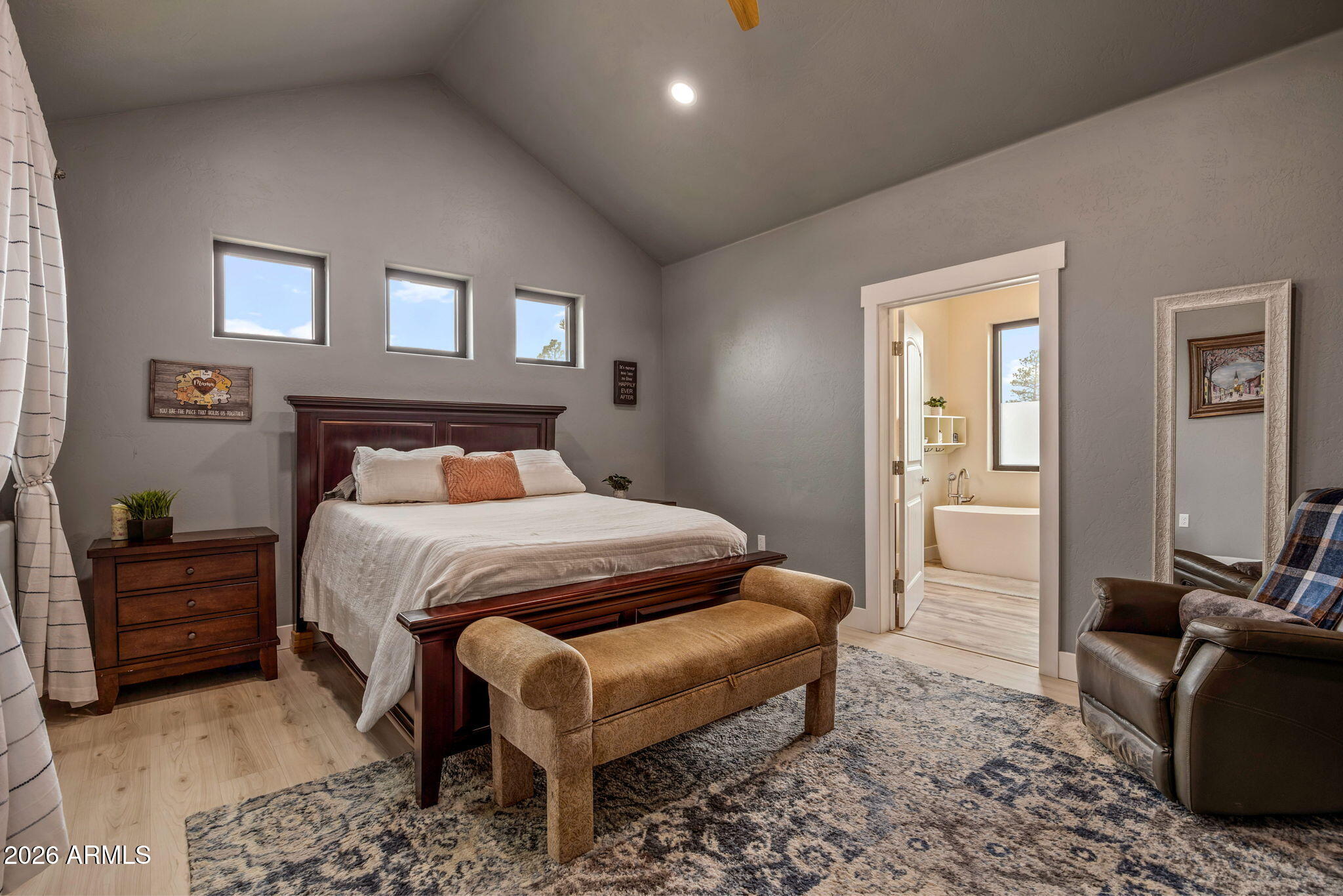 MOGOLLON AIR PARK - Residential