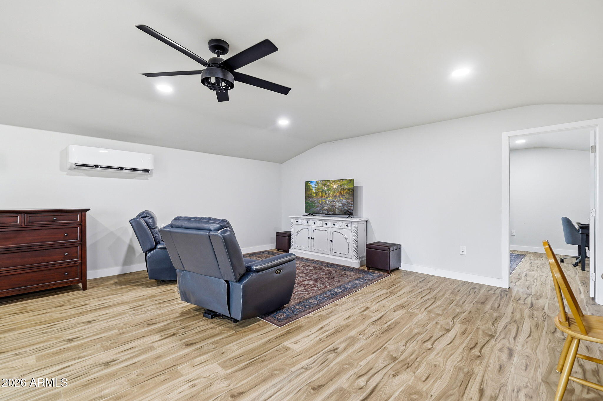MOGOLLON AIR PARK - Residential