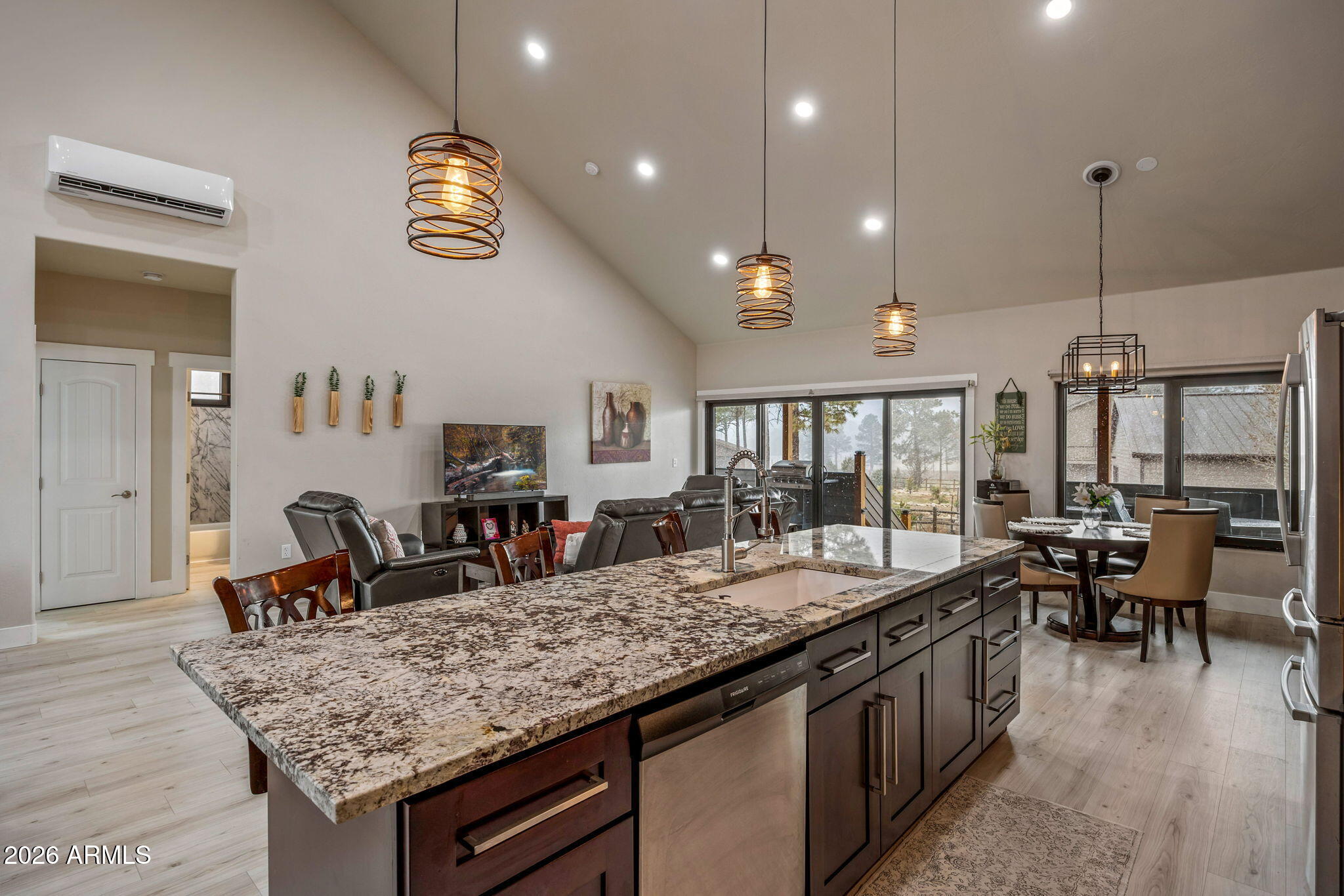 MOGOLLON AIR PARK - Residential
