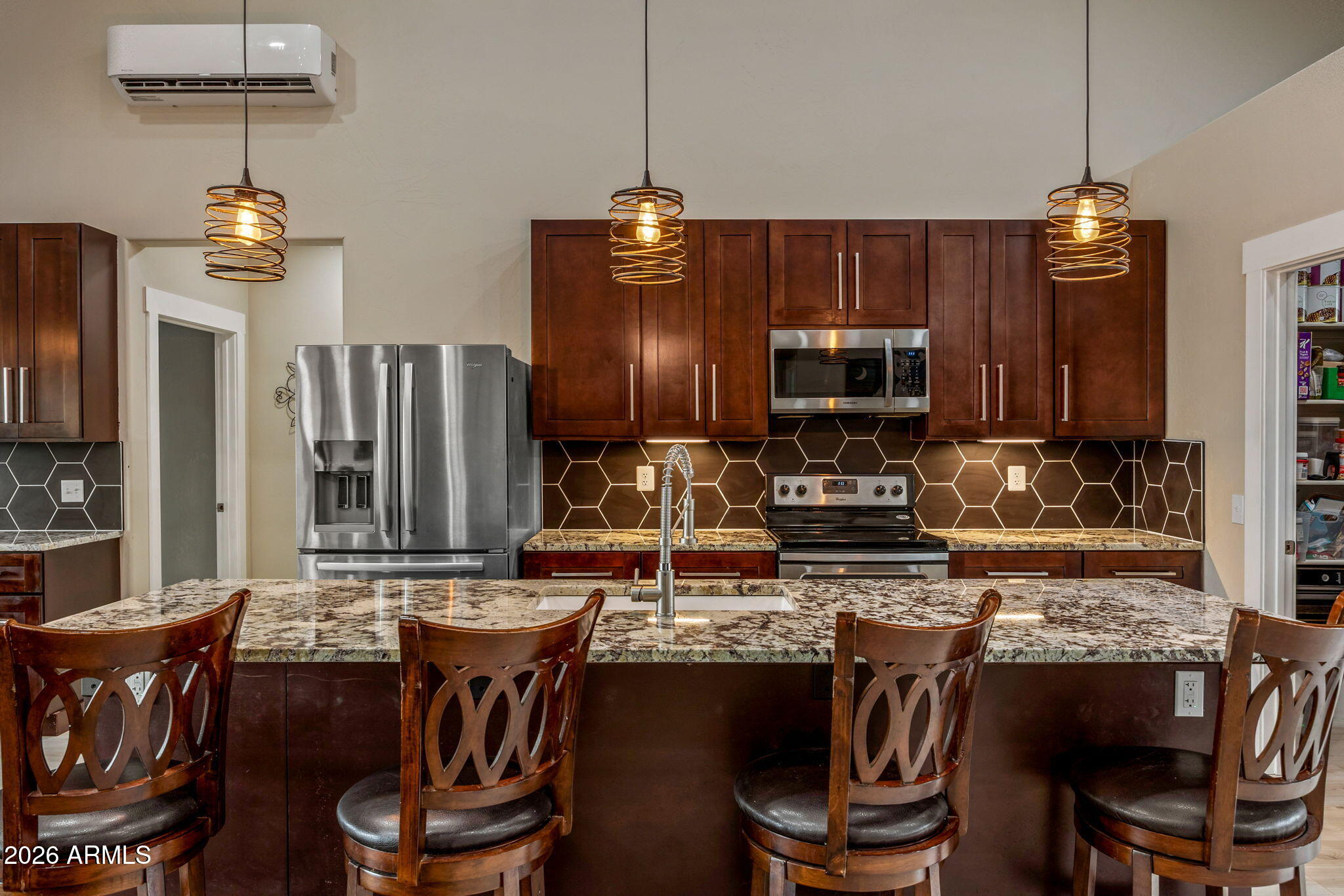 MOGOLLON AIR PARK - Residential