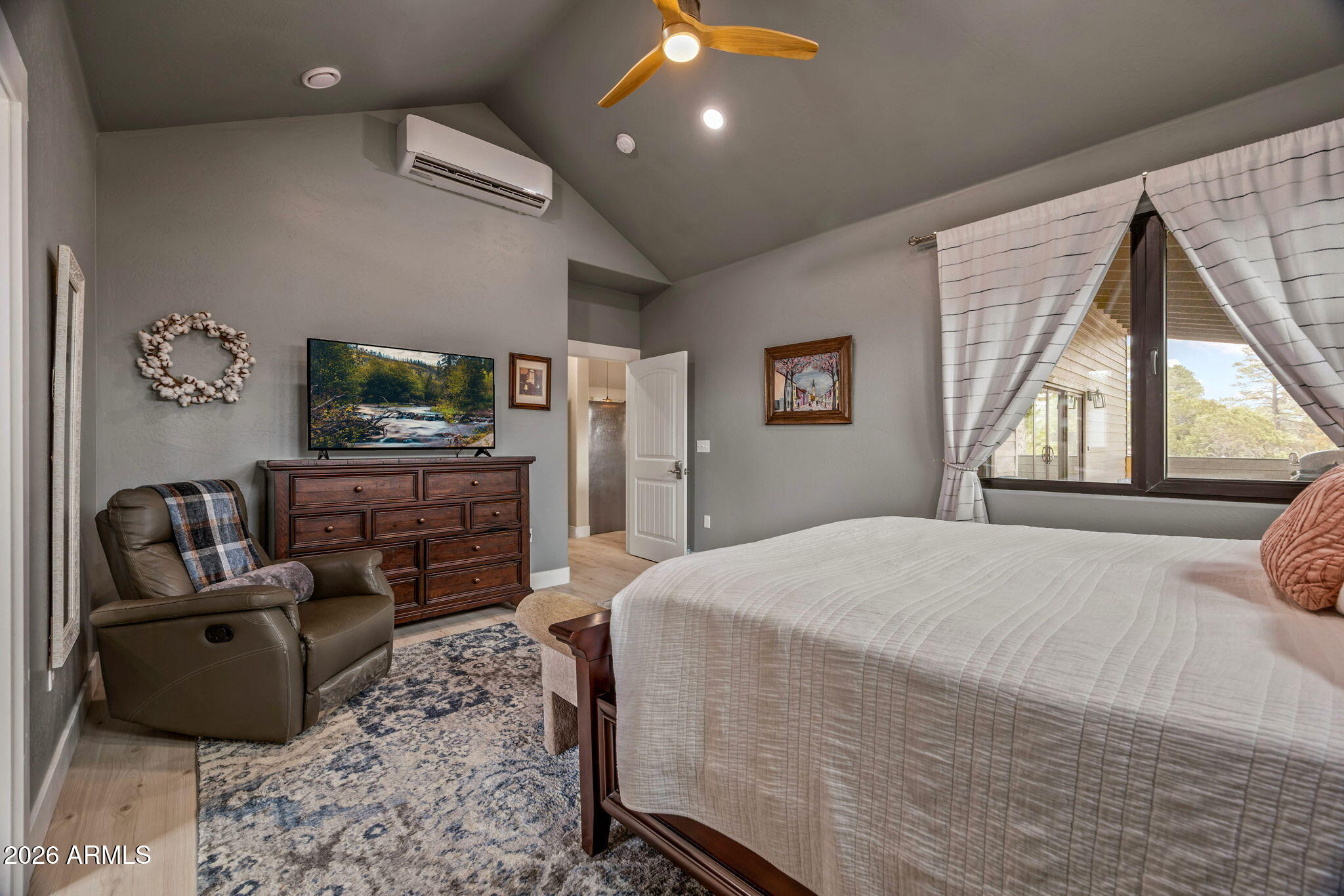MOGOLLON AIR PARK - Residential