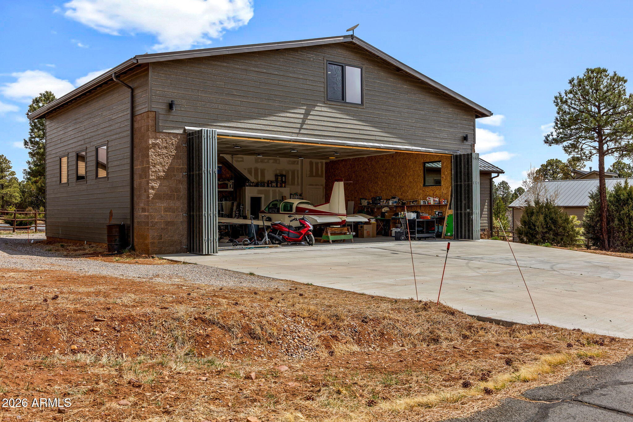 MOGOLLON AIR PARK - Residential