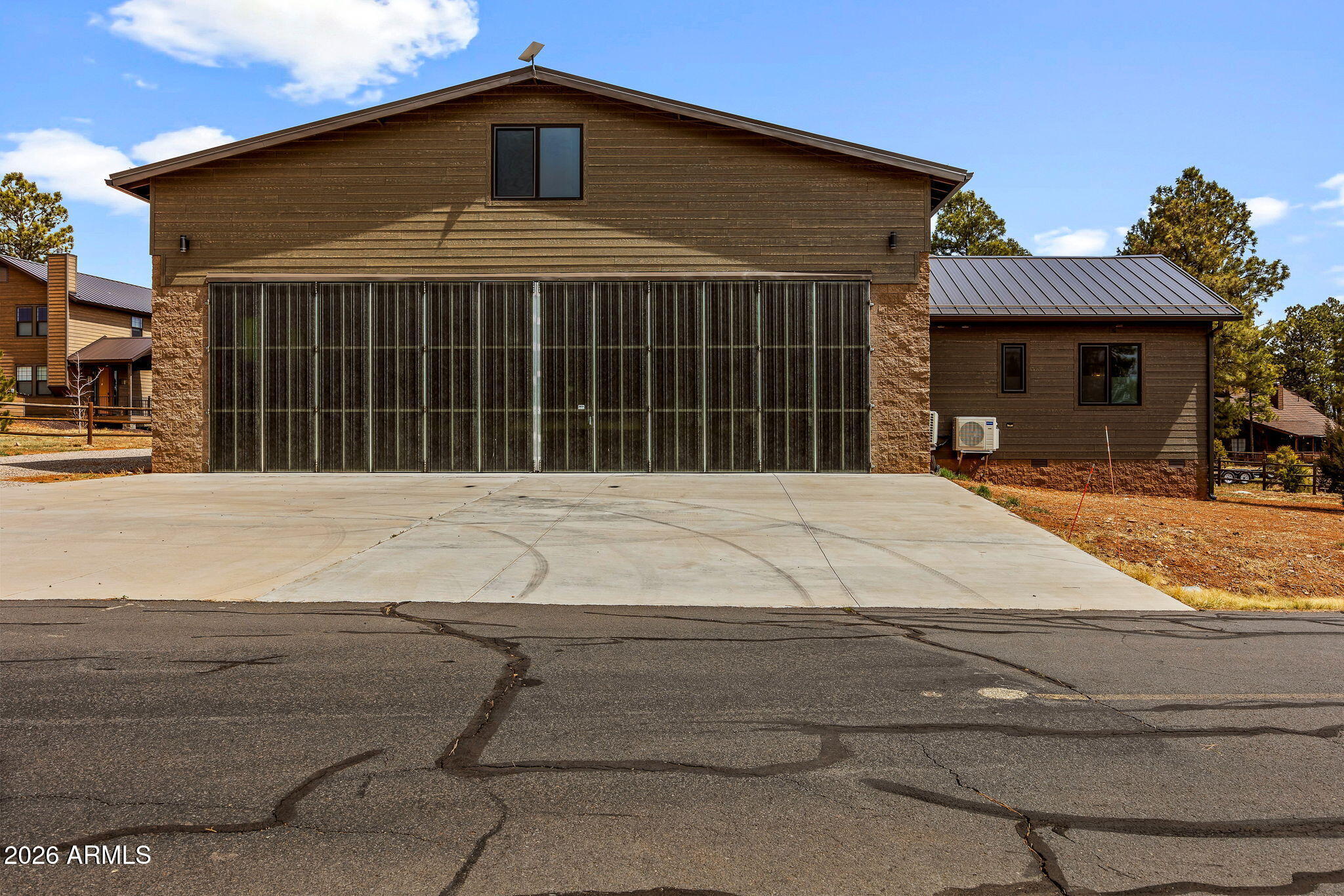 MOGOLLON AIR PARK - Residential