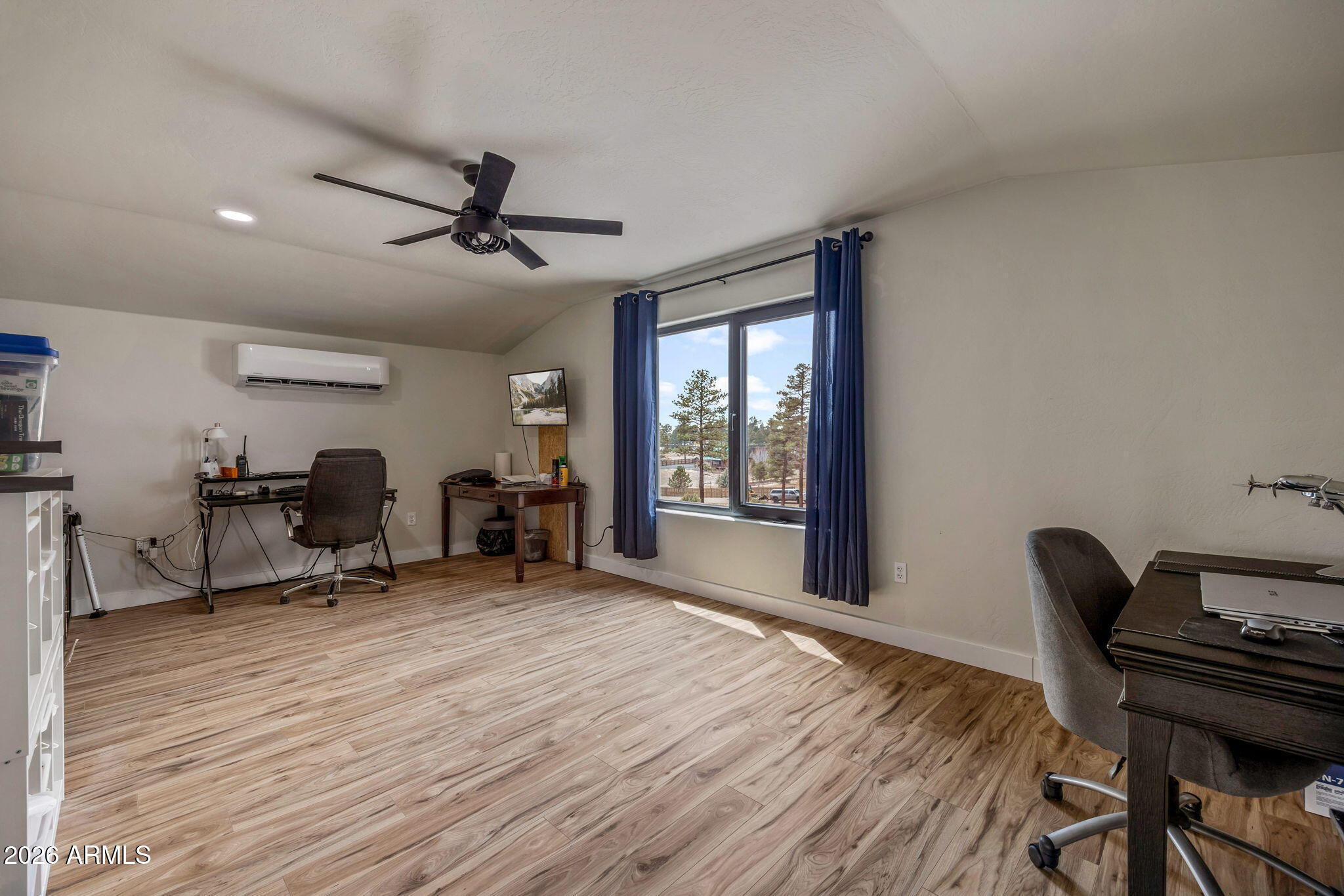 MOGOLLON AIR PARK - Residential