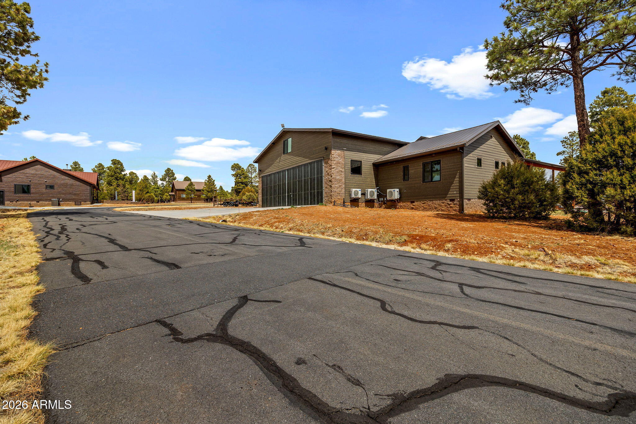MOGOLLON AIR PARK - Residential