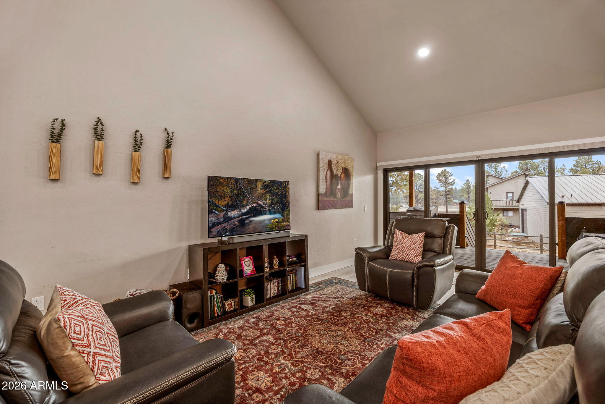 MOGOLLON AIR PARK - Residential