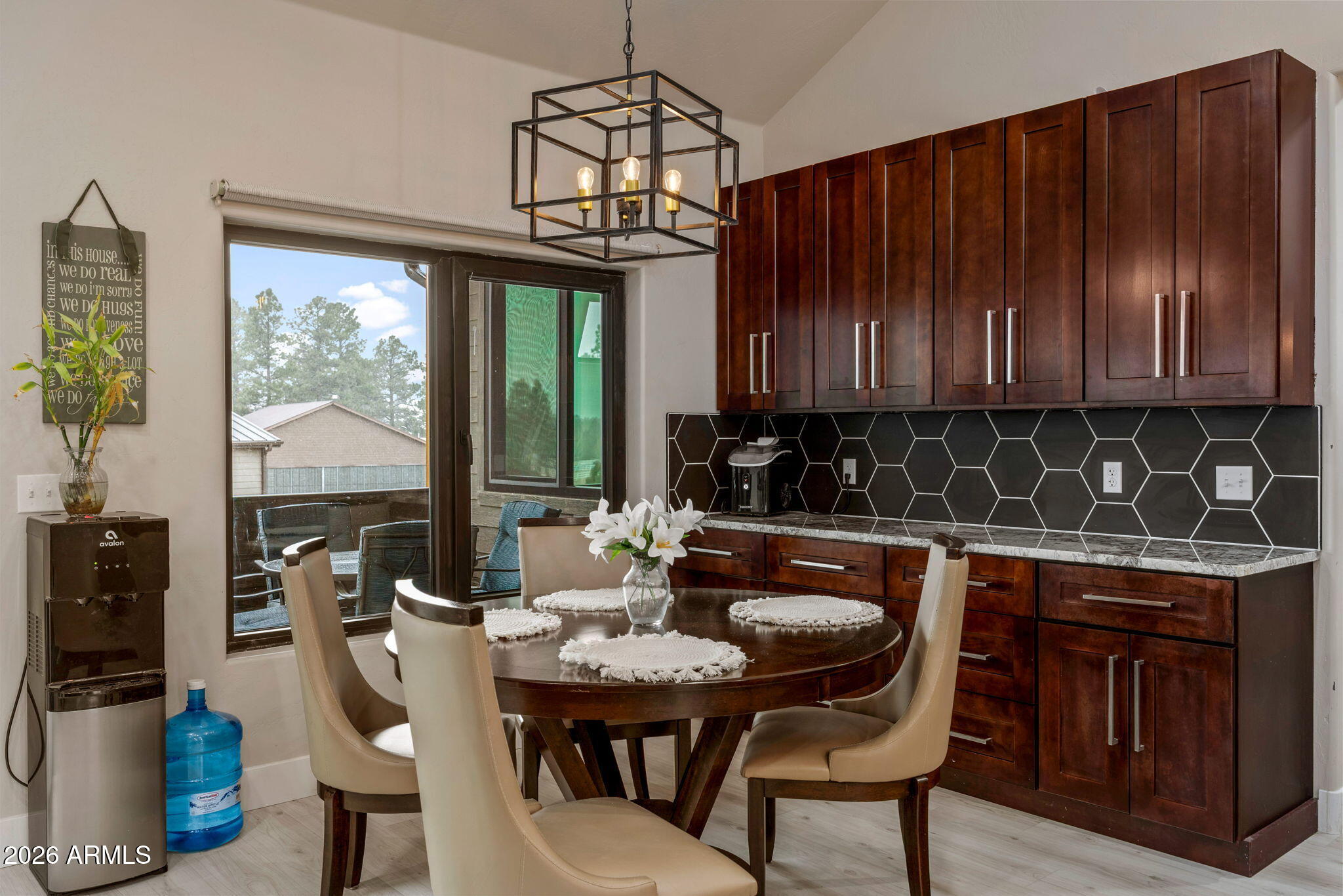 MOGOLLON AIR PARK - Residential