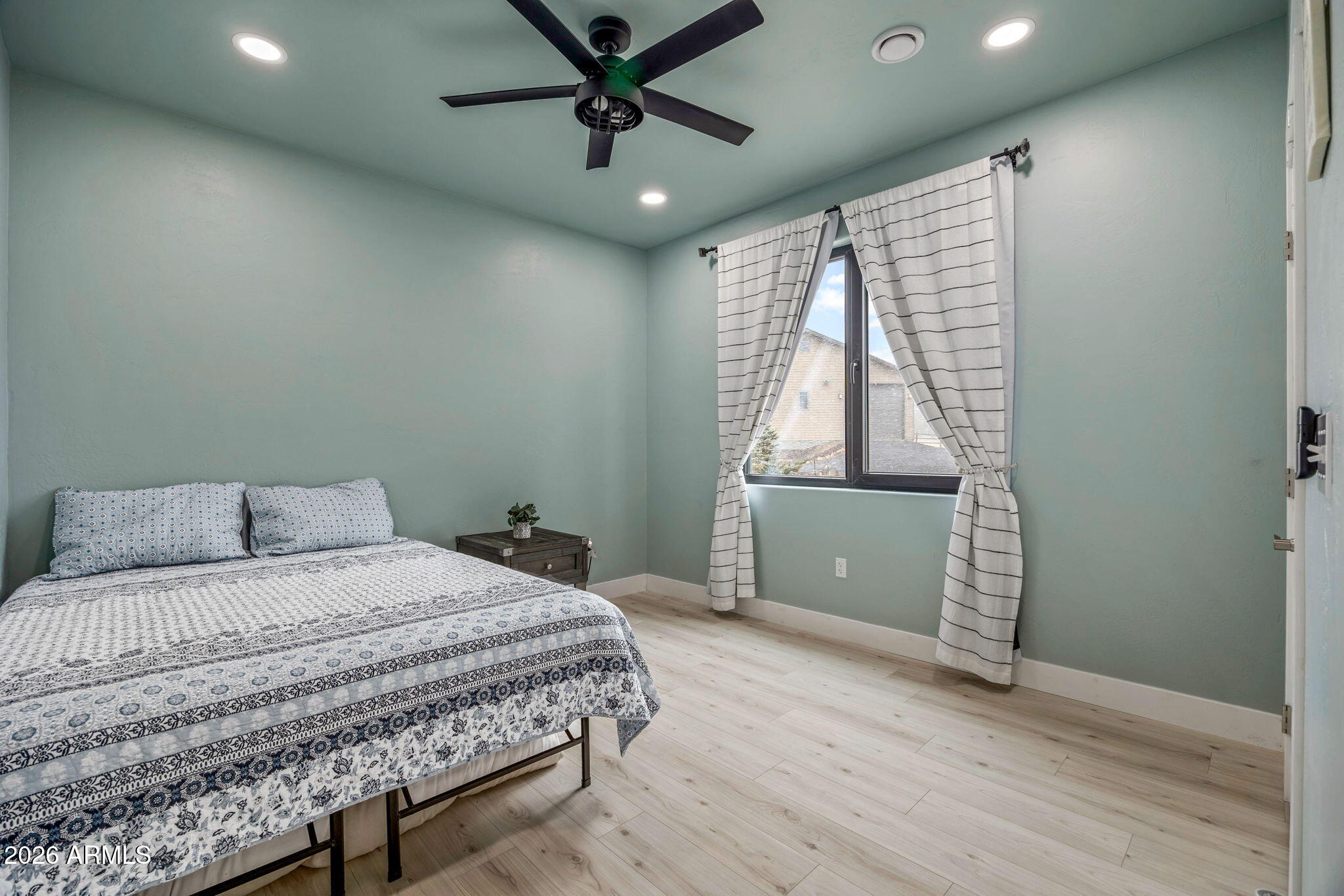 MOGOLLON AIR PARK - Residential