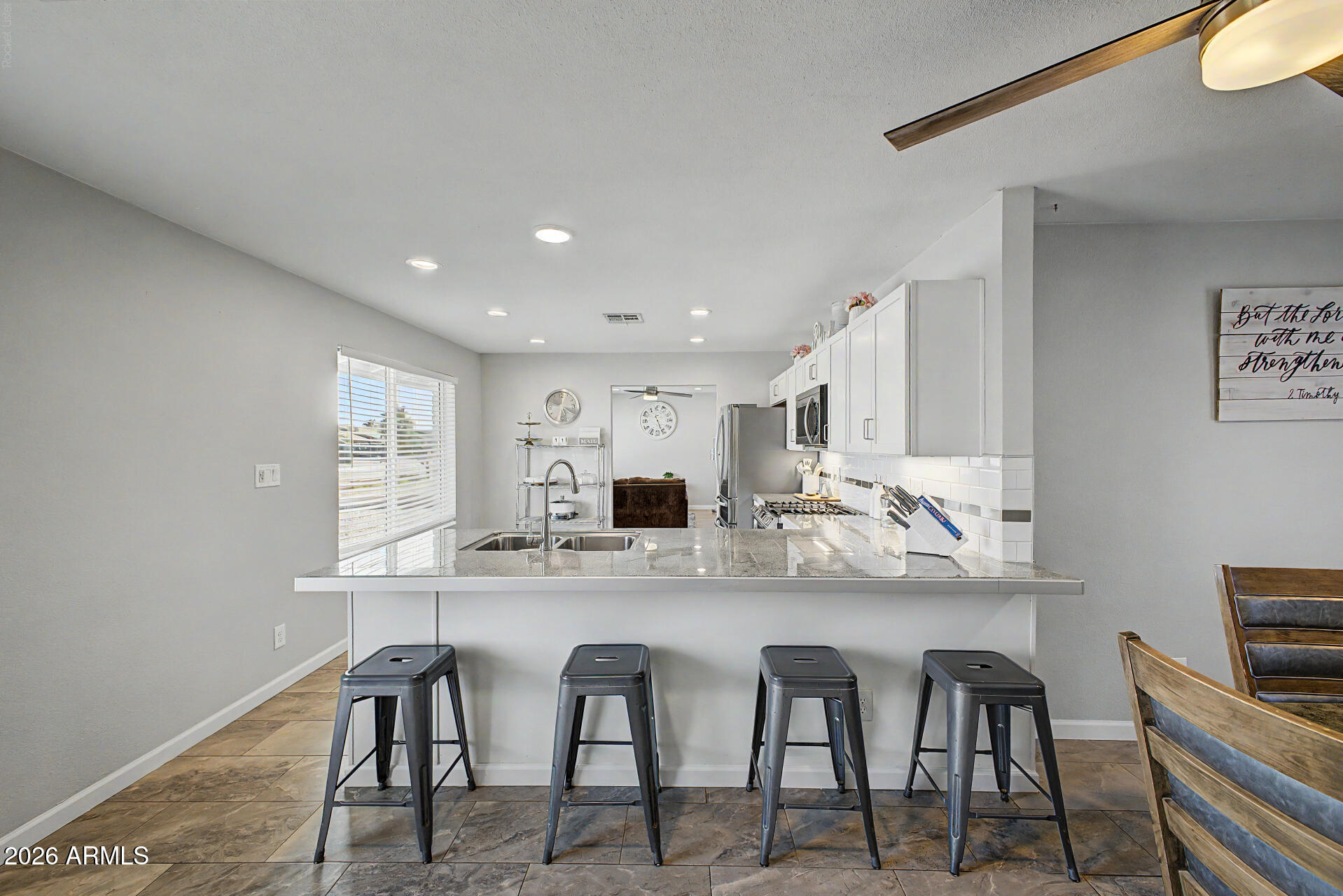 SUNRISE TERRACE UNIT 5 - Residential