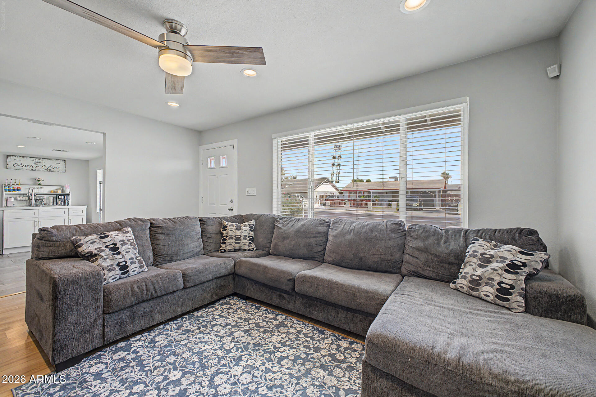 SUNRISE TERRACE UNIT 5 - Residential
