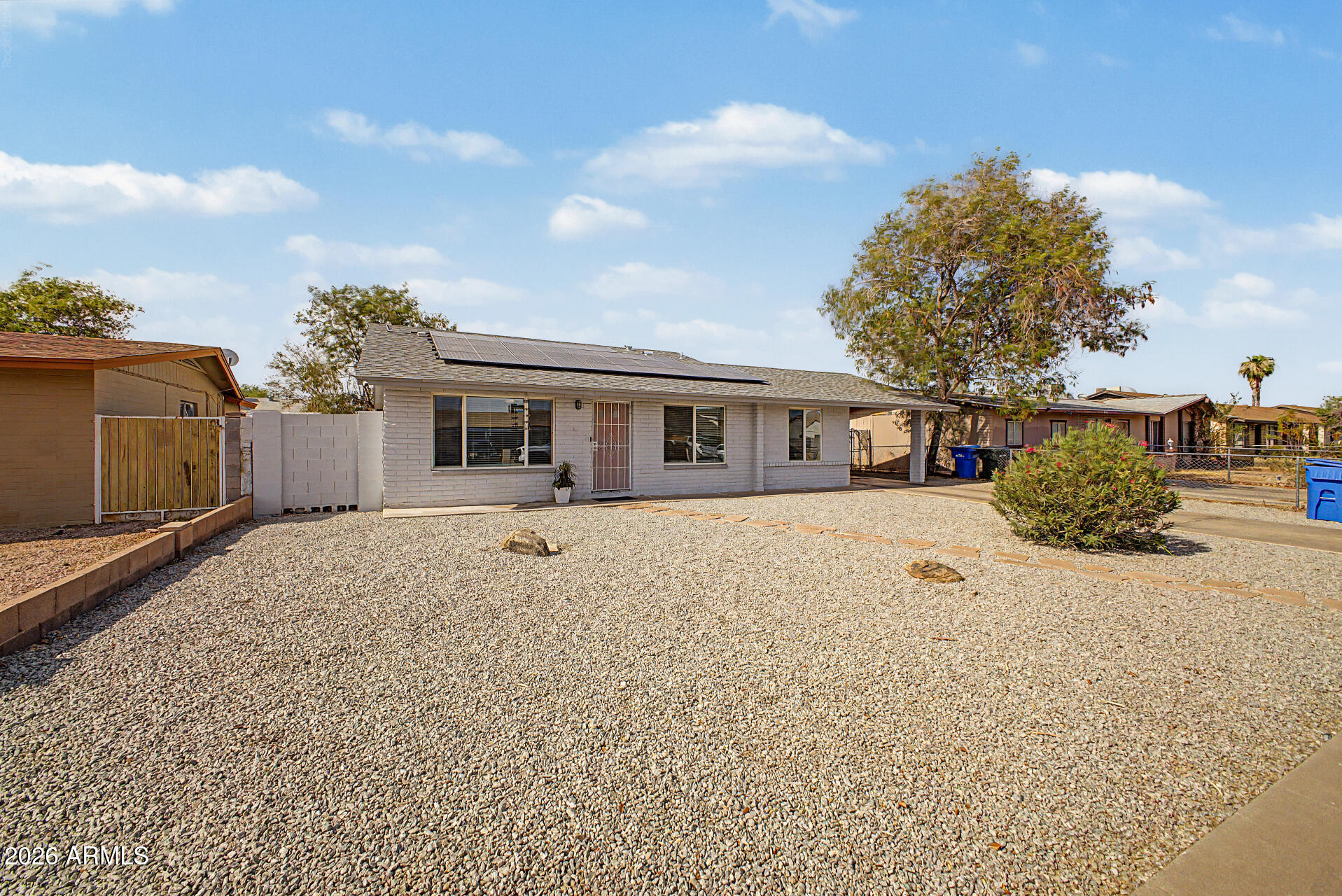 SUNRISE TERRACE UNIT 5 - Residential