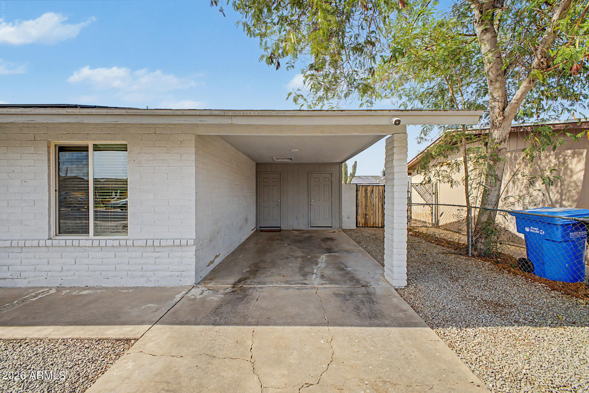 SUNRISE TERRACE UNIT 5 - Residential