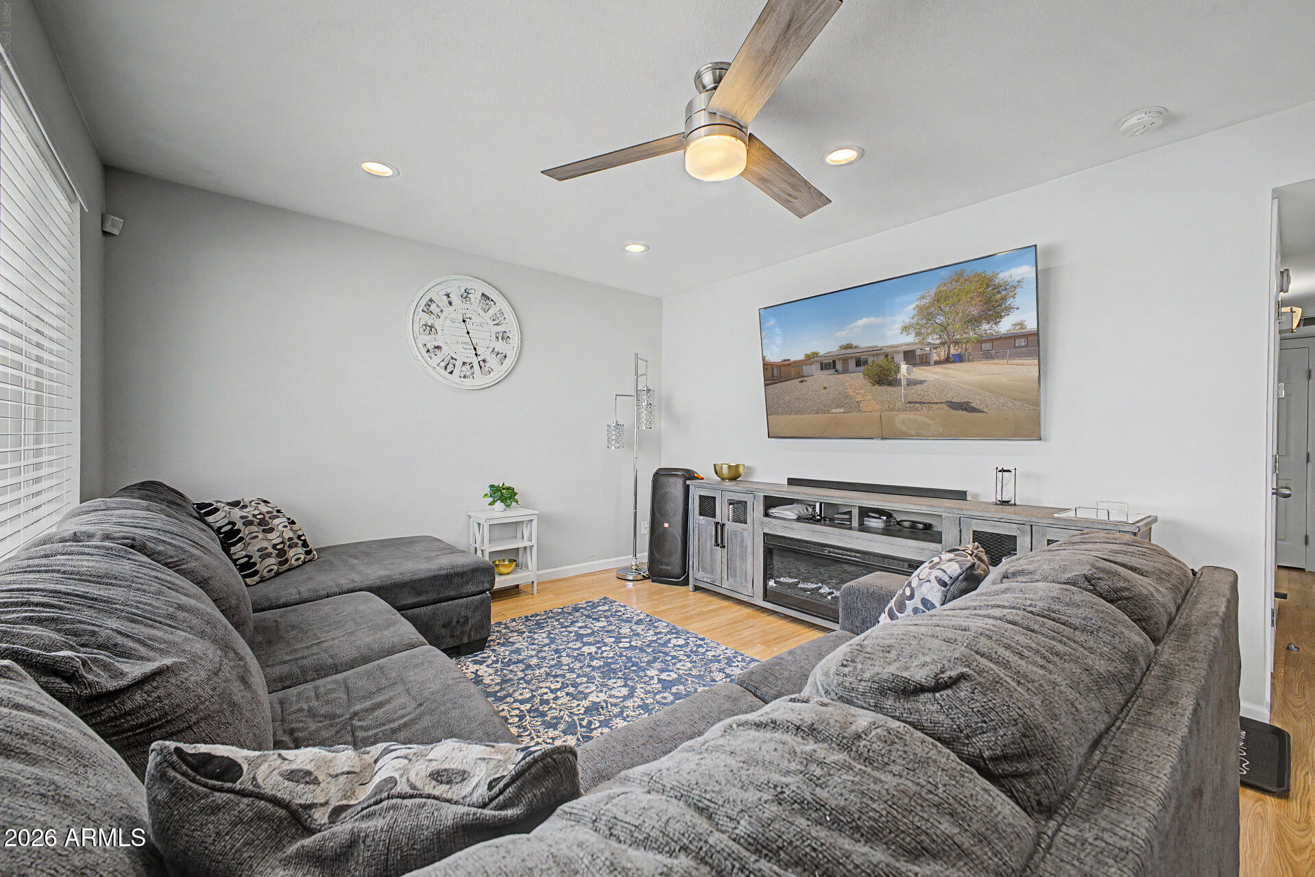 SUNRISE TERRACE UNIT 5 - Residential