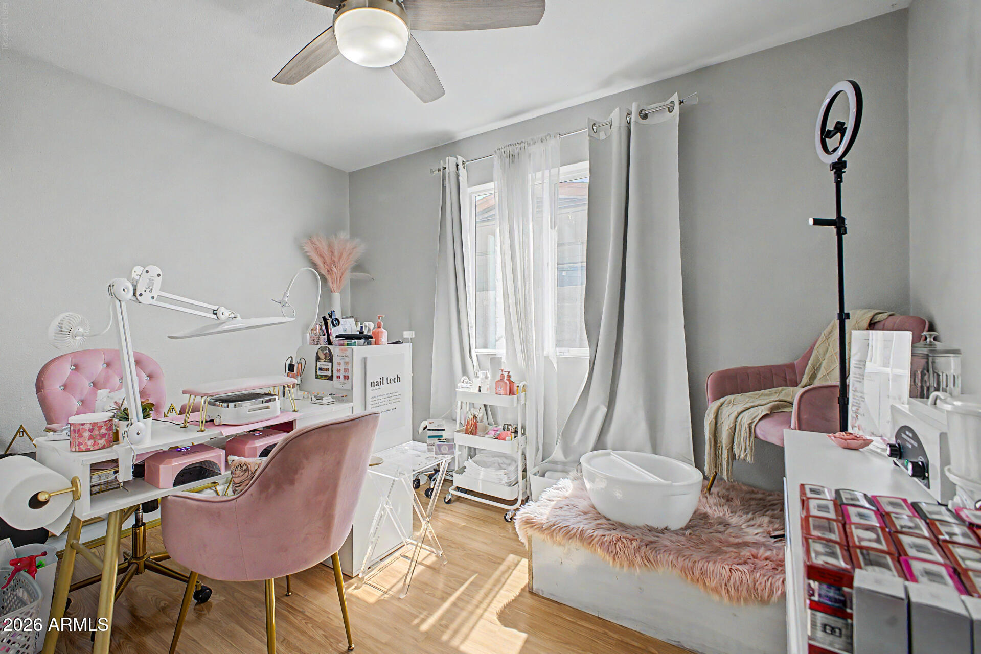SUNRISE TERRACE UNIT 5 - Residential