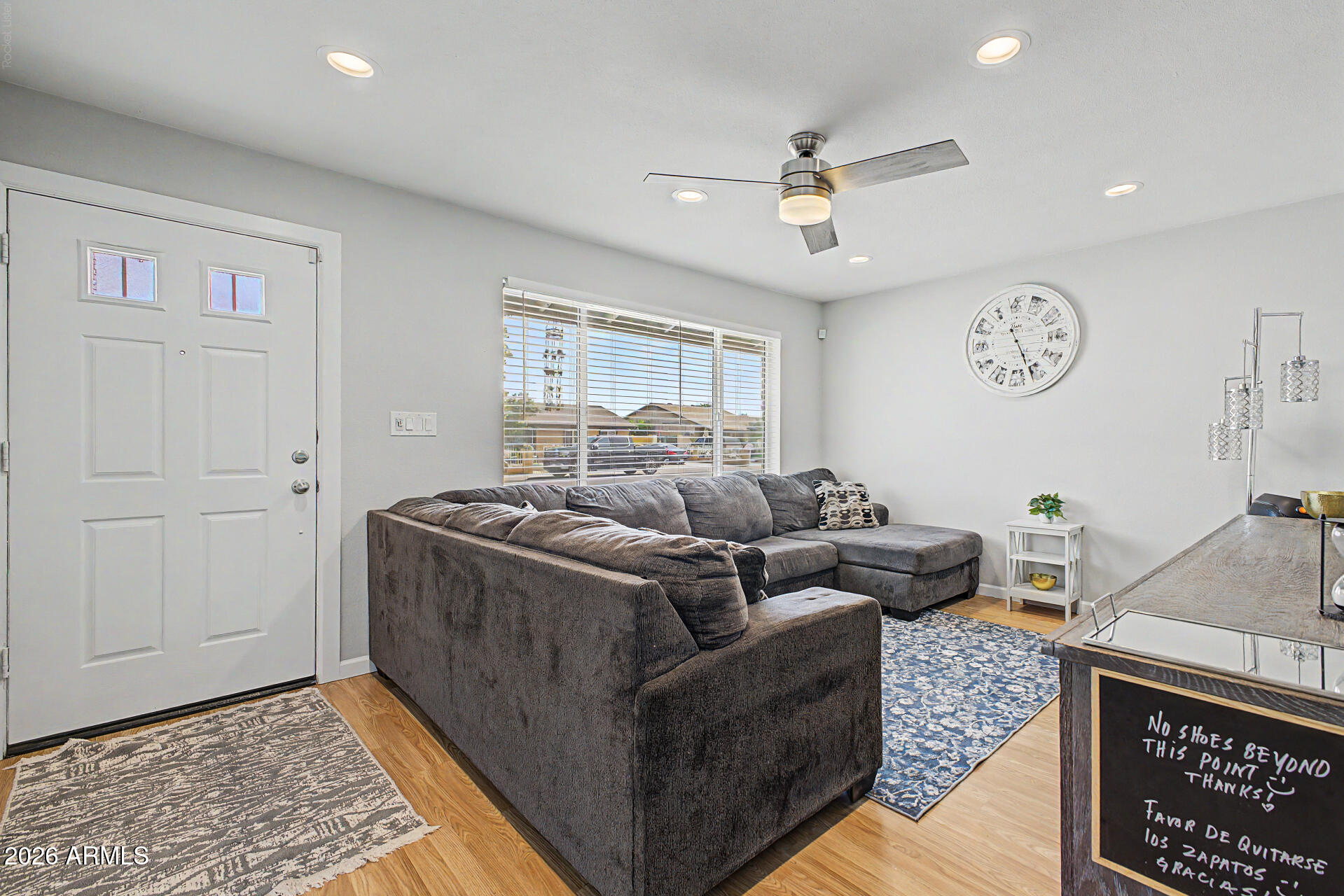 SUNRISE TERRACE UNIT 5 - Residential