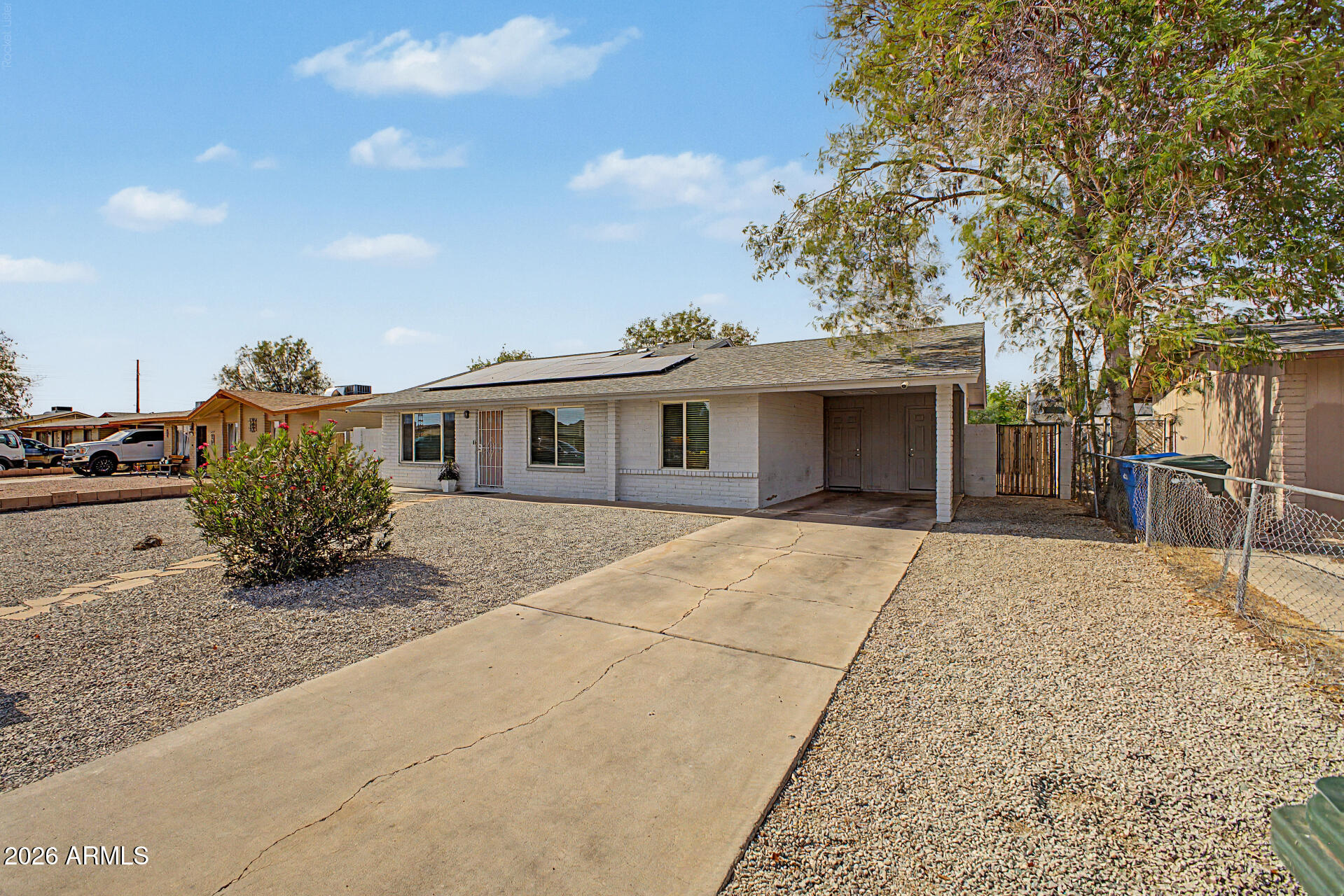 SUNRISE TERRACE UNIT 5 - Residential
