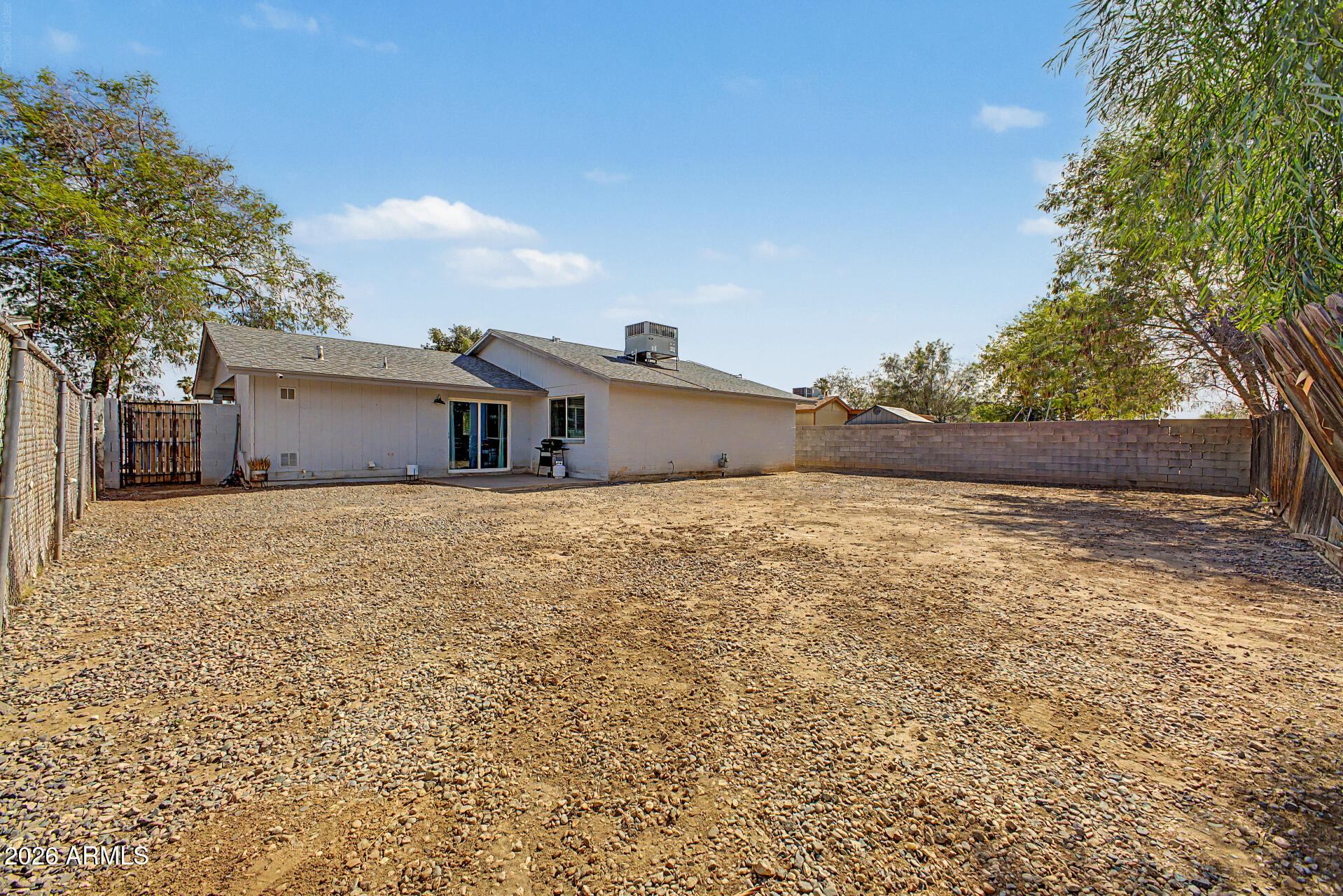 SUNRISE TERRACE UNIT 5 - Residential