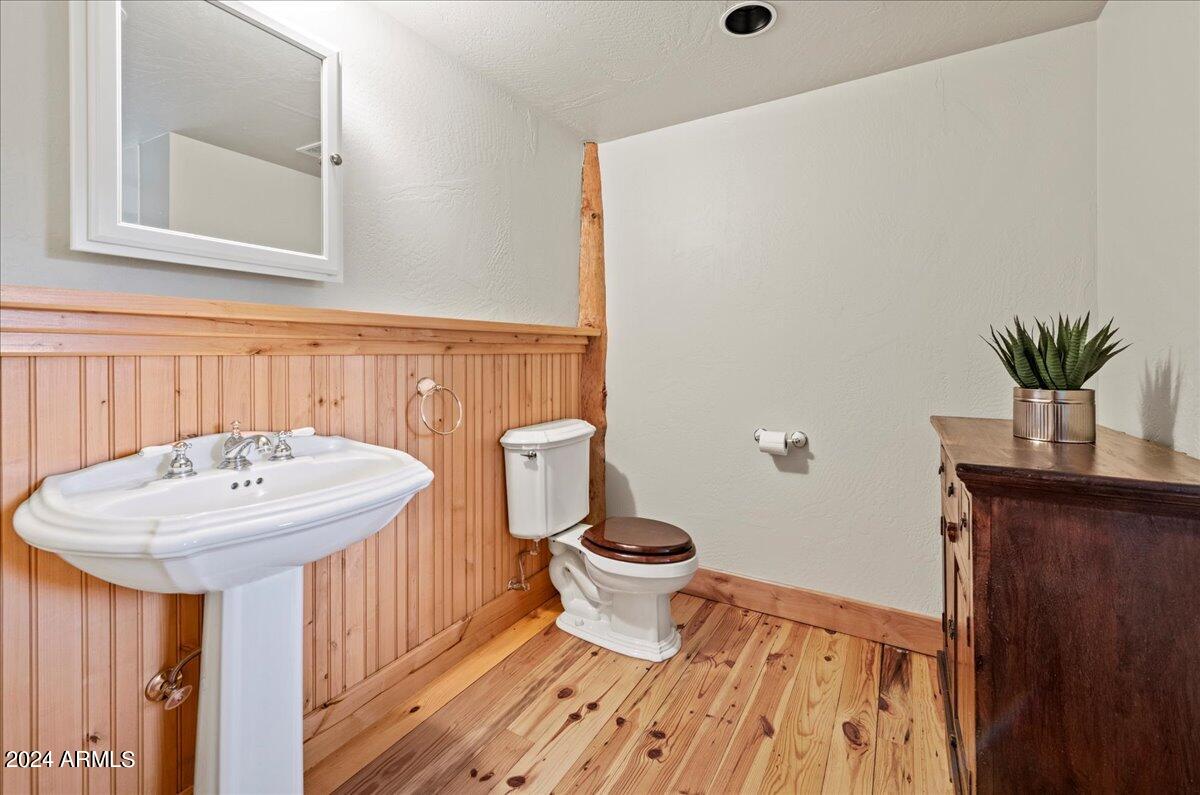 Happy Jack - Residential