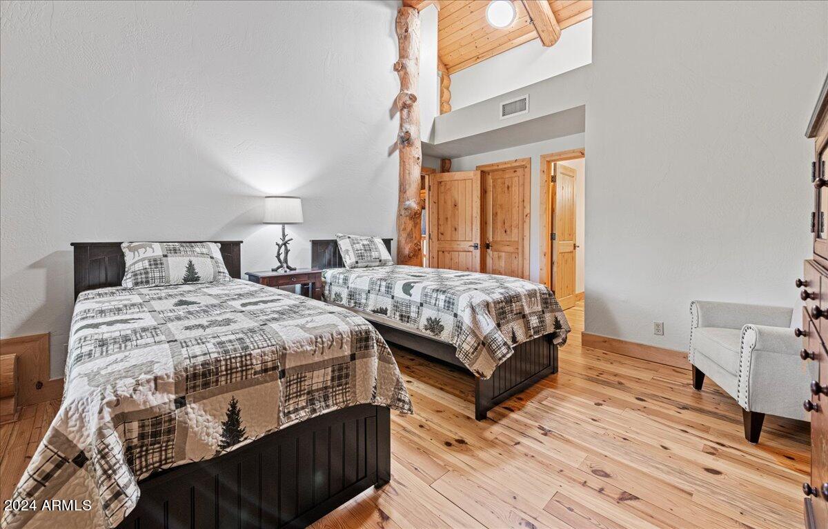 Happy Jack - Residential
