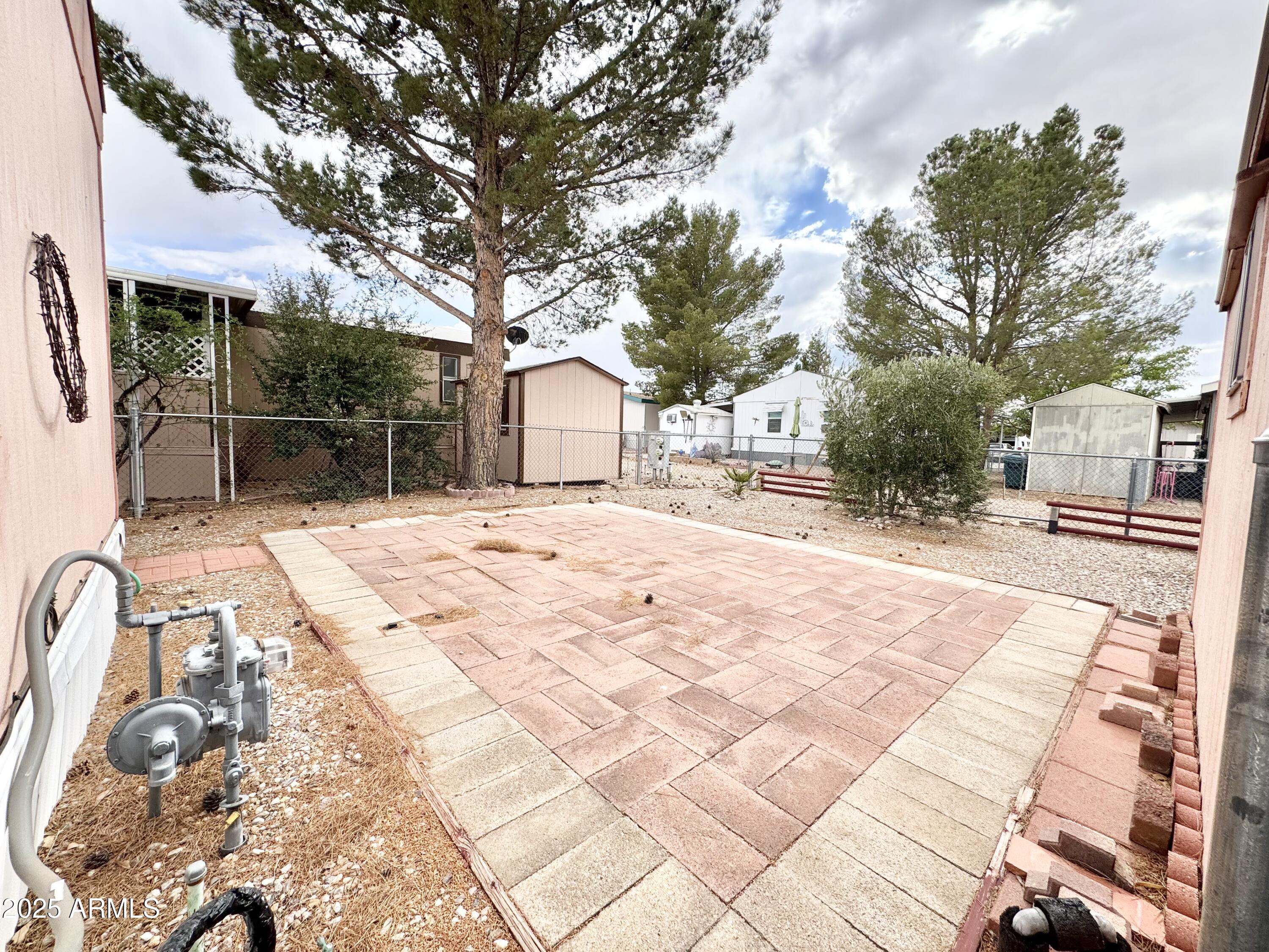 Sierra Vista Village - Residential