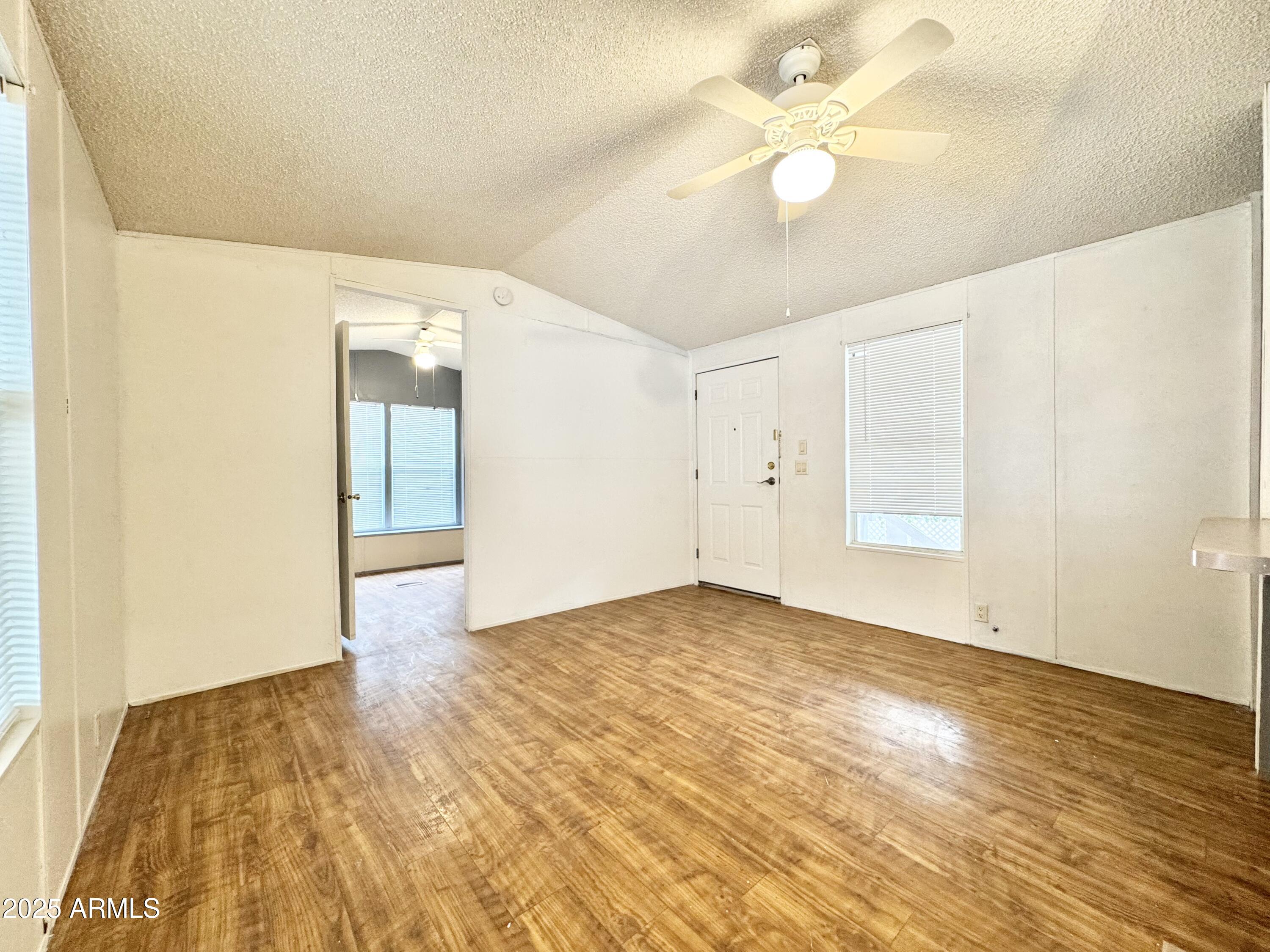 Sierra Vista Village - Residential
