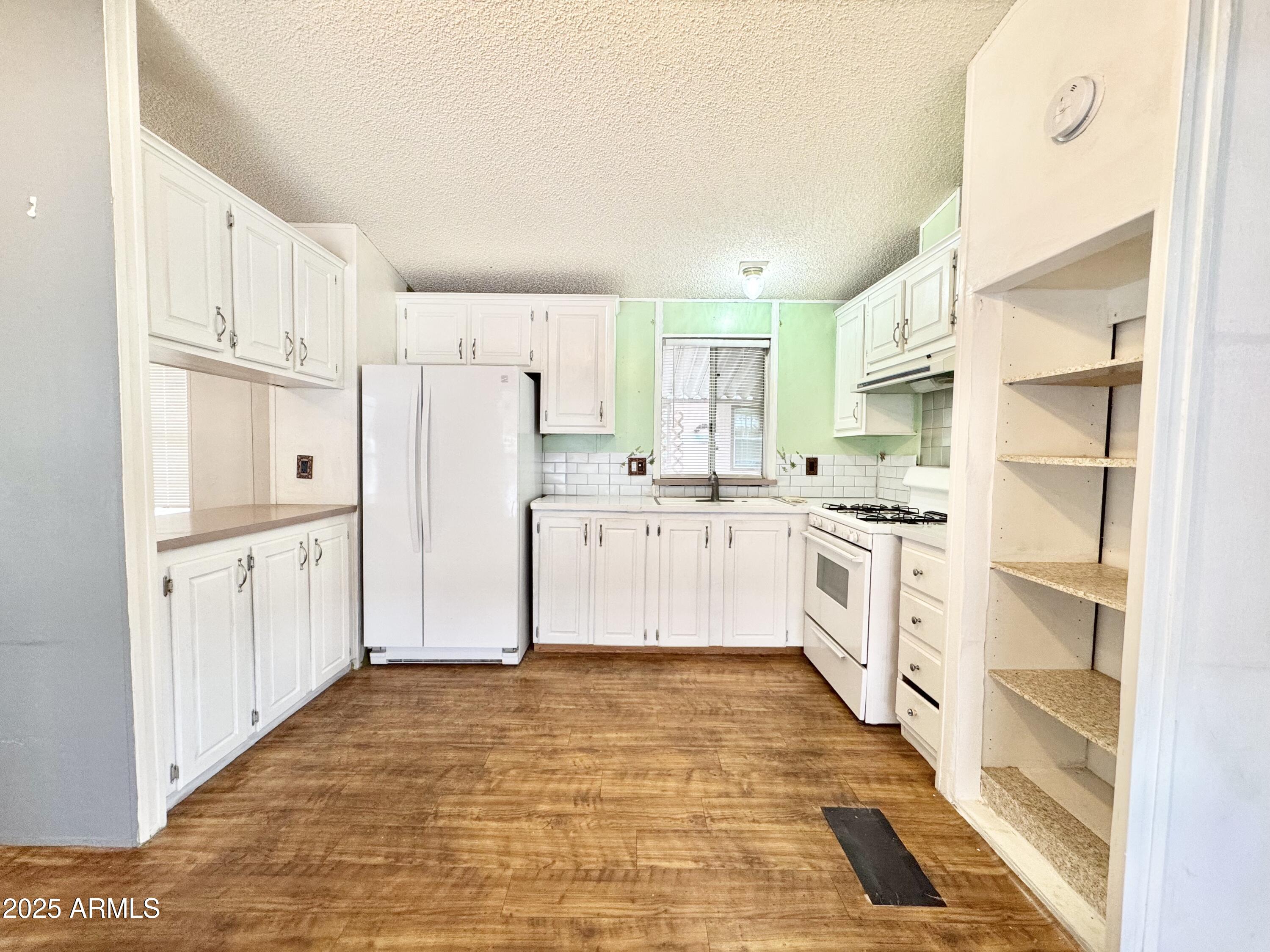 Sierra Vista Village - Residential