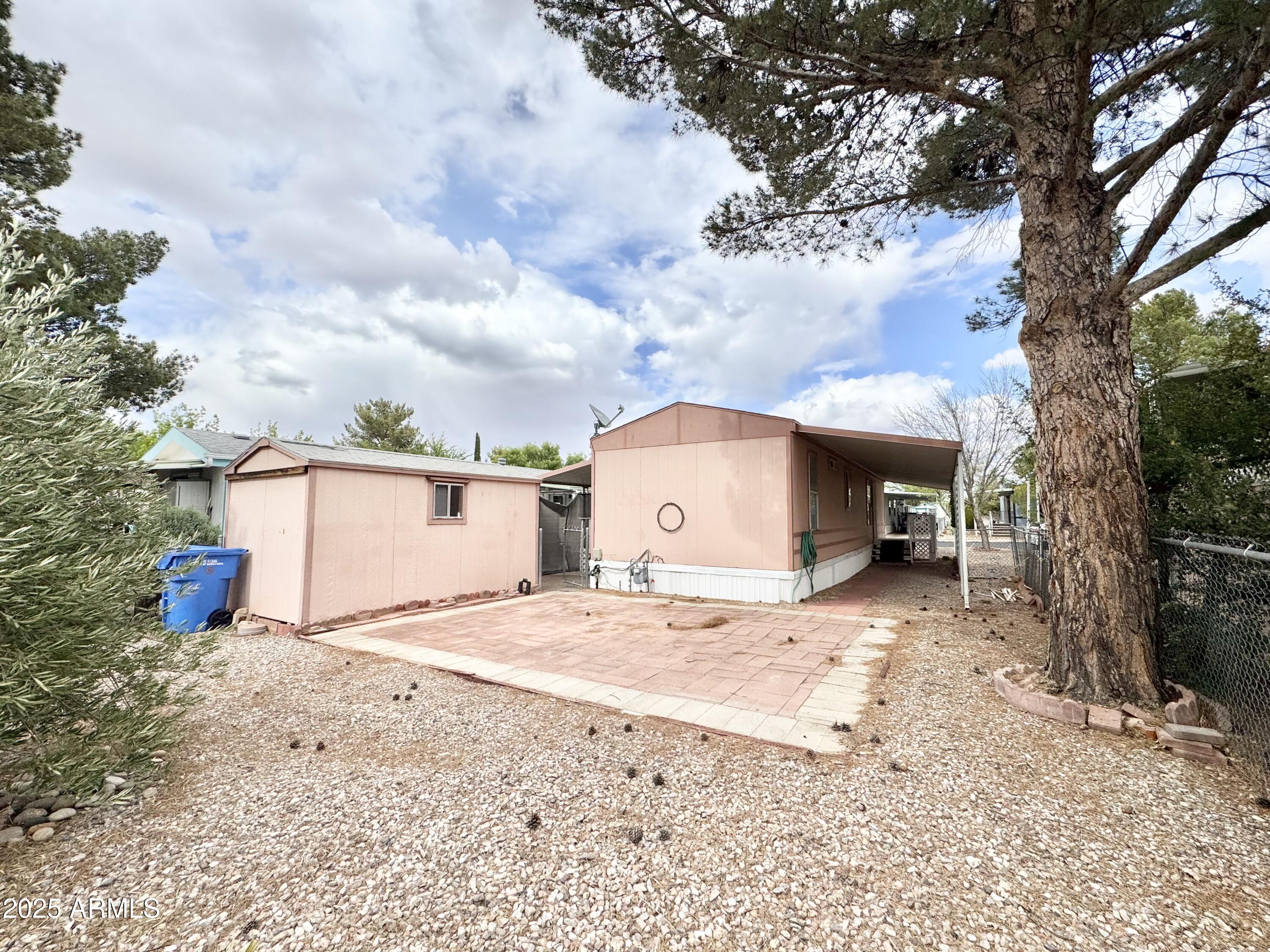 Sierra Vista Village - Residential