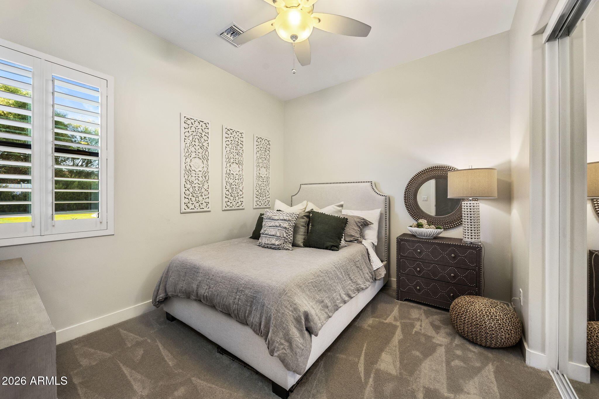 SUNDOWN RANCHOS - Residential