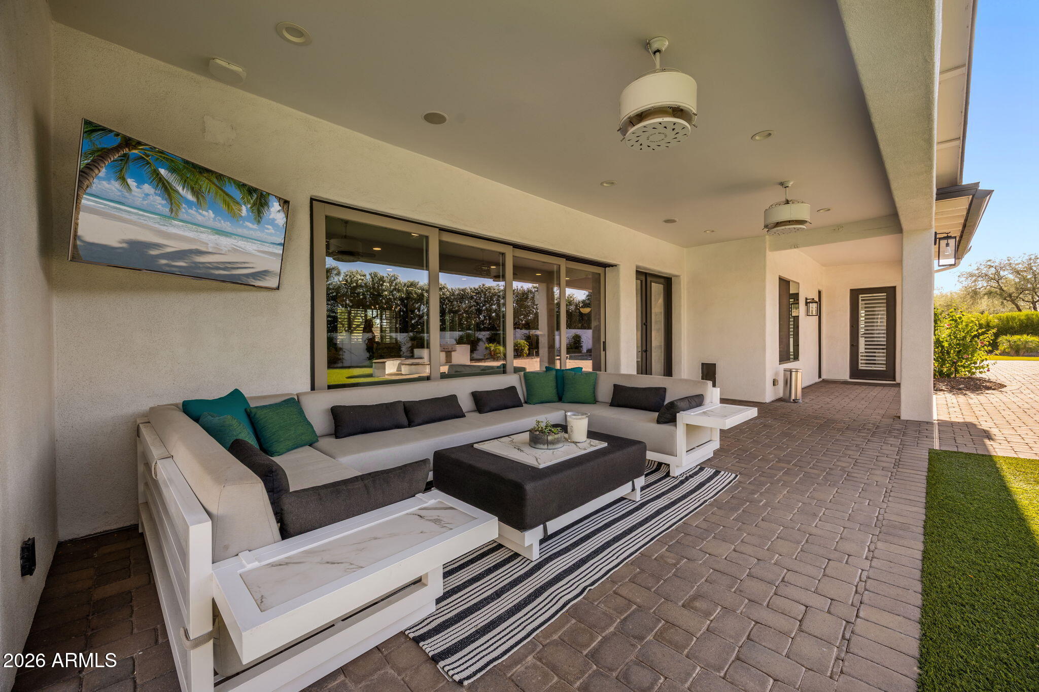 SUNDOWN RANCHOS - Residential