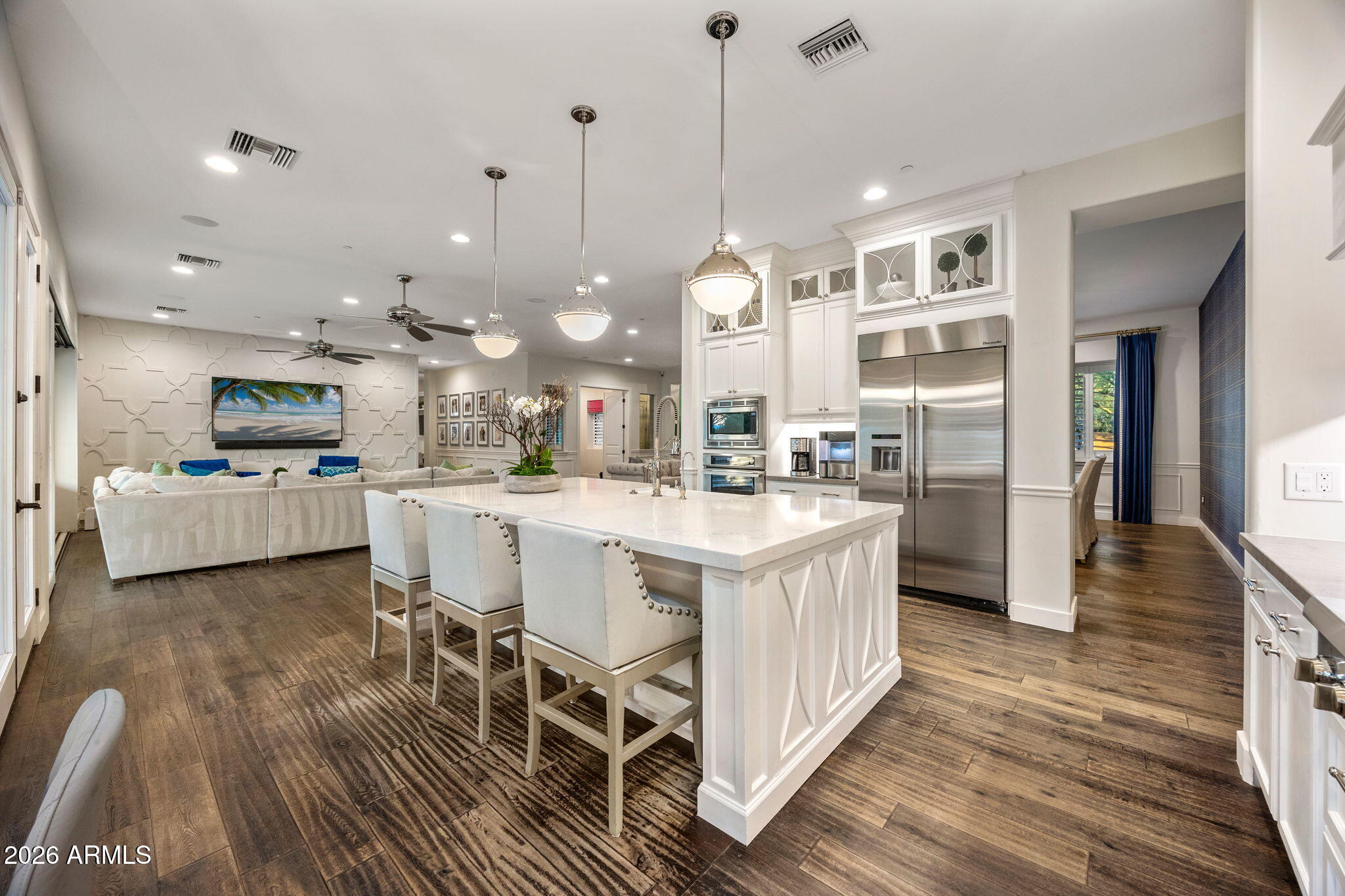 SUNDOWN RANCHOS - Residential