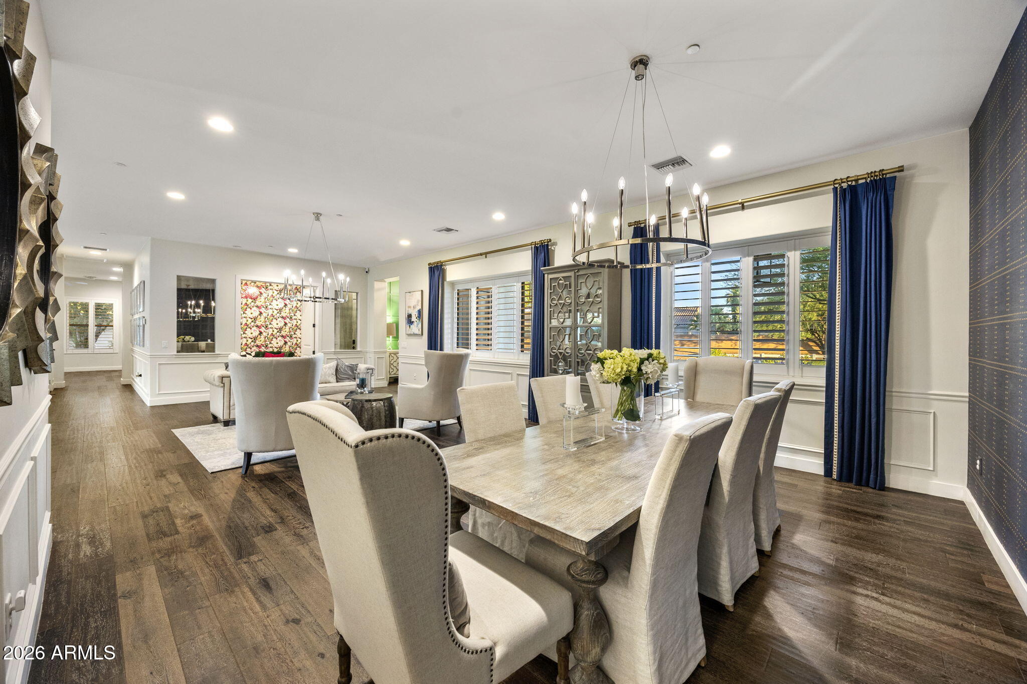 SUNDOWN RANCHOS - Residential