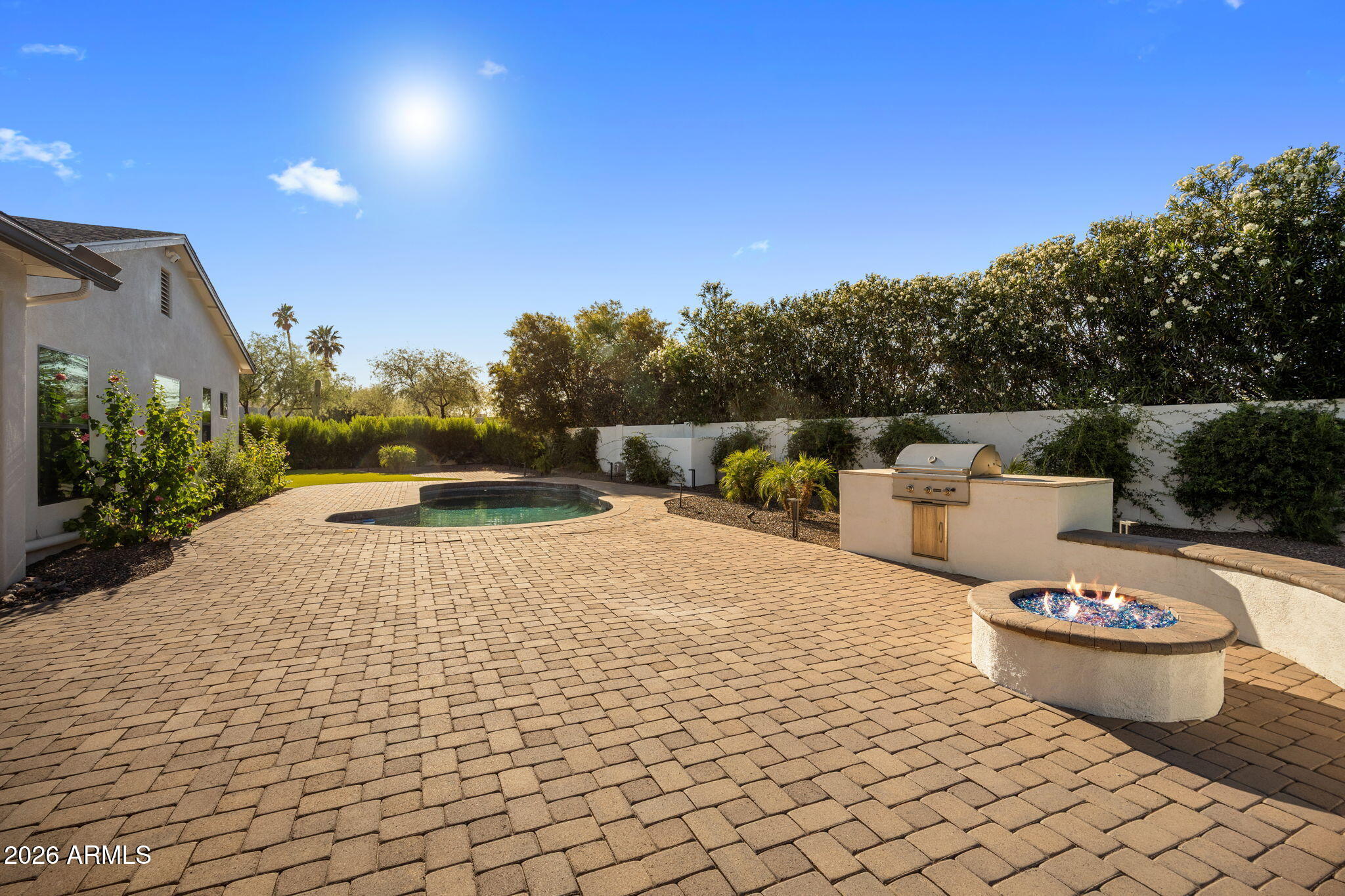 SUNDOWN RANCHOS - Residential