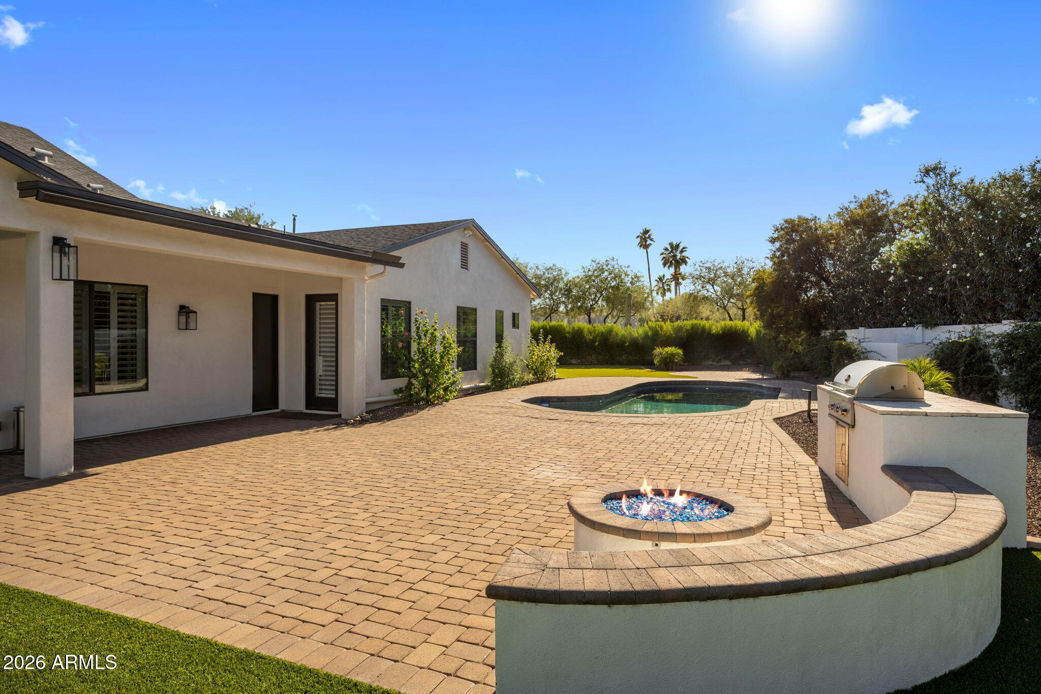 SUNDOWN RANCHOS - Residential