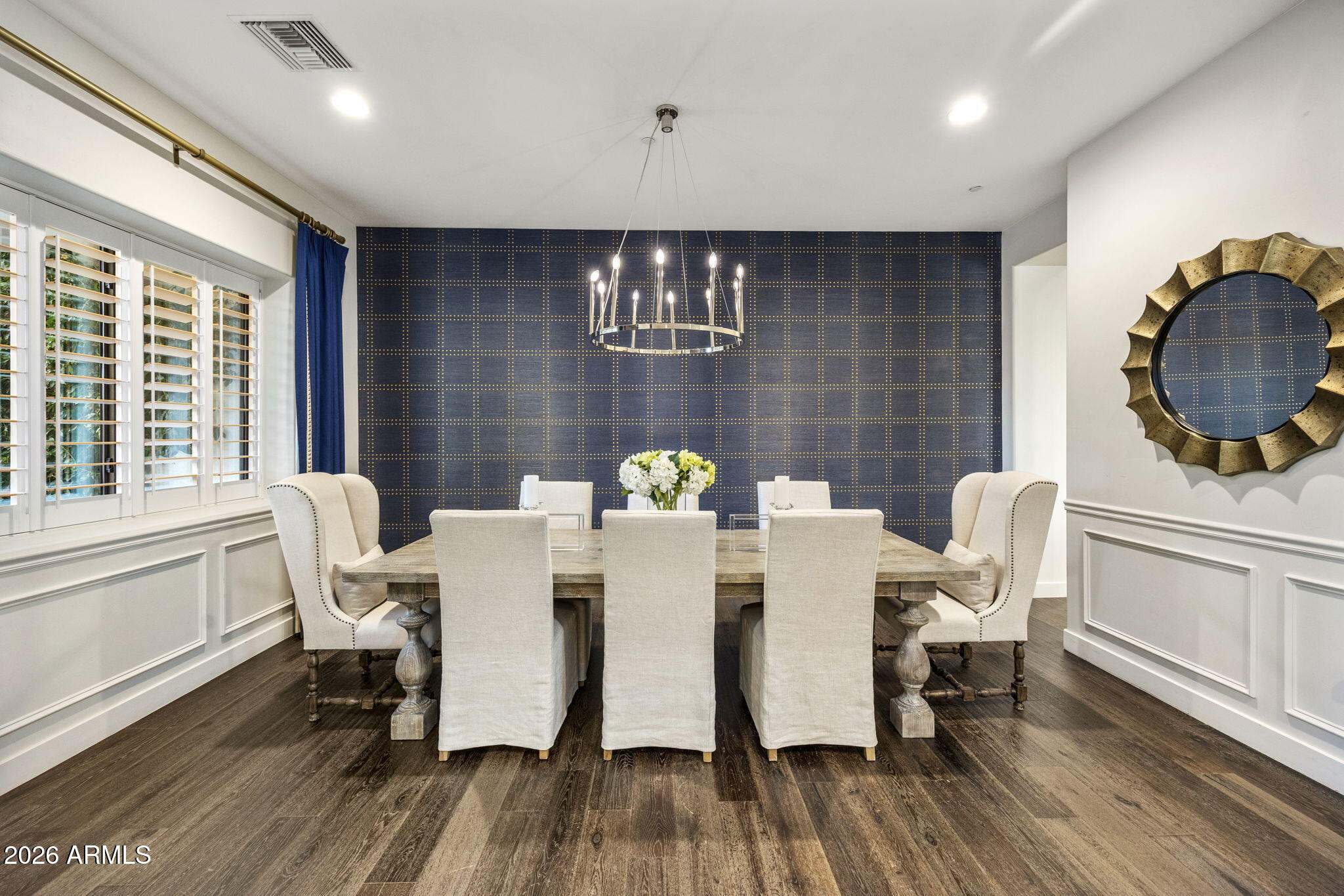 SUNDOWN RANCHOS - Residential