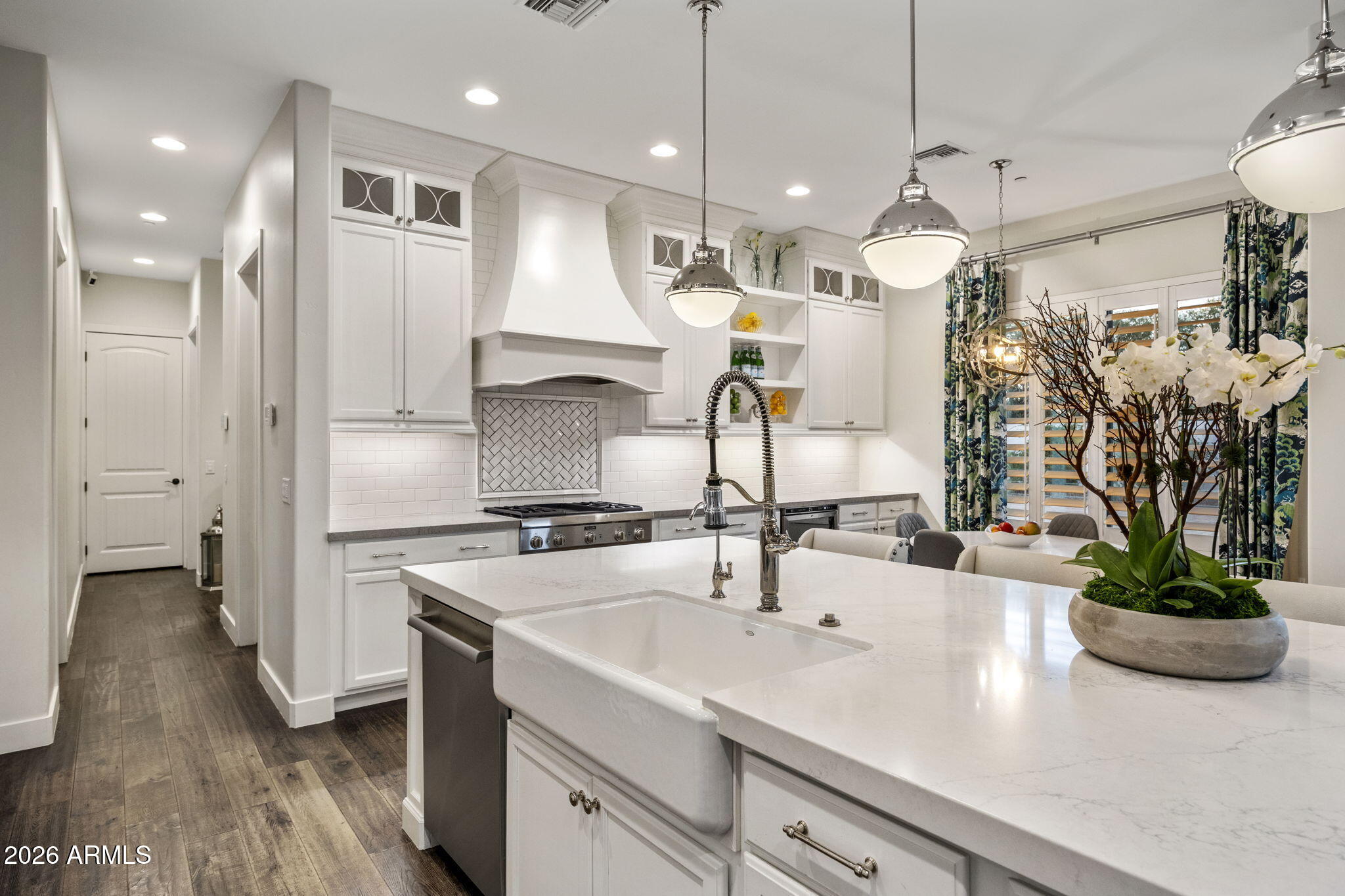 SUNDOWN RANCHOS - Residential