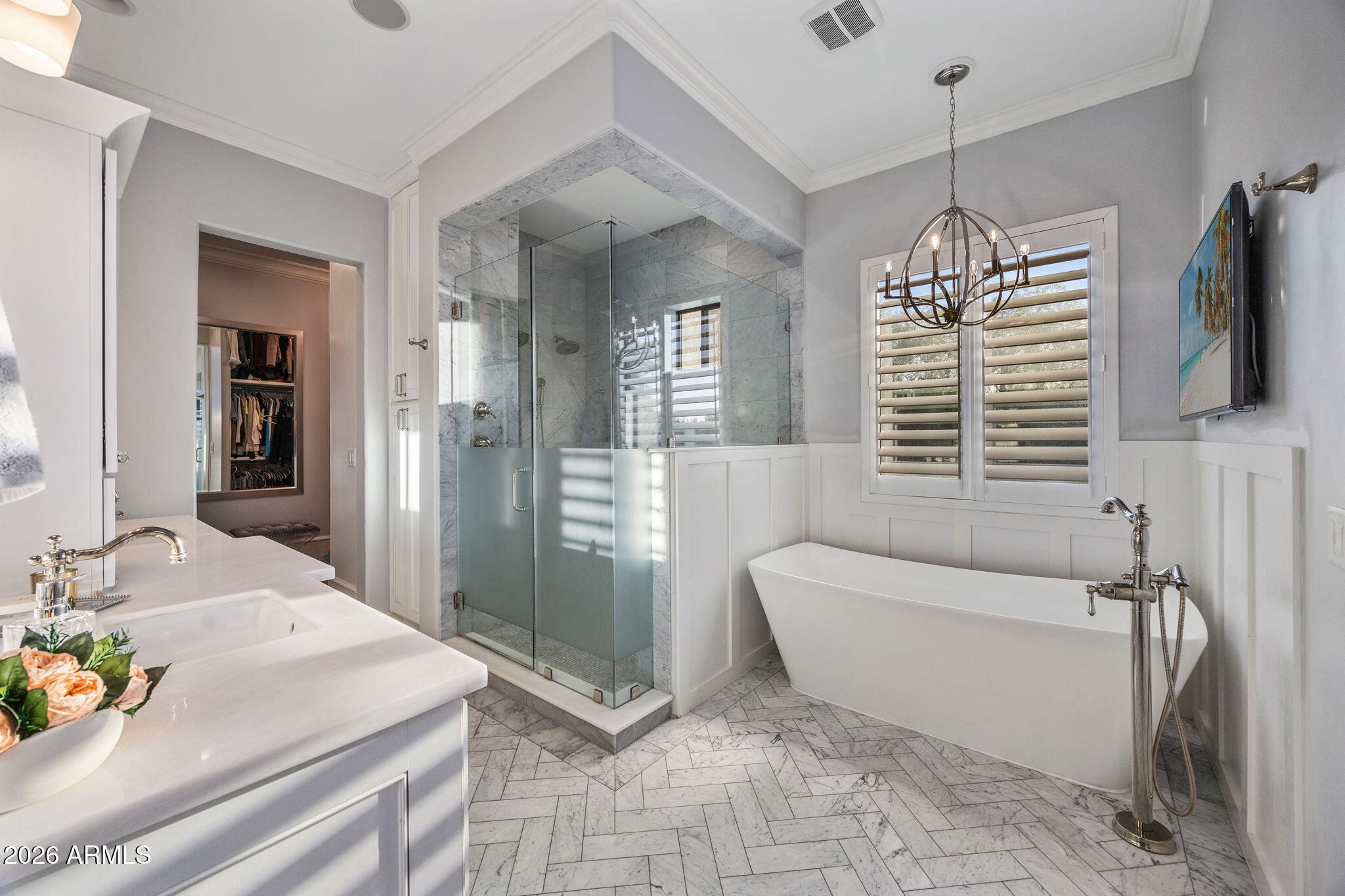 SUNDOWN RANCHOS - Residential