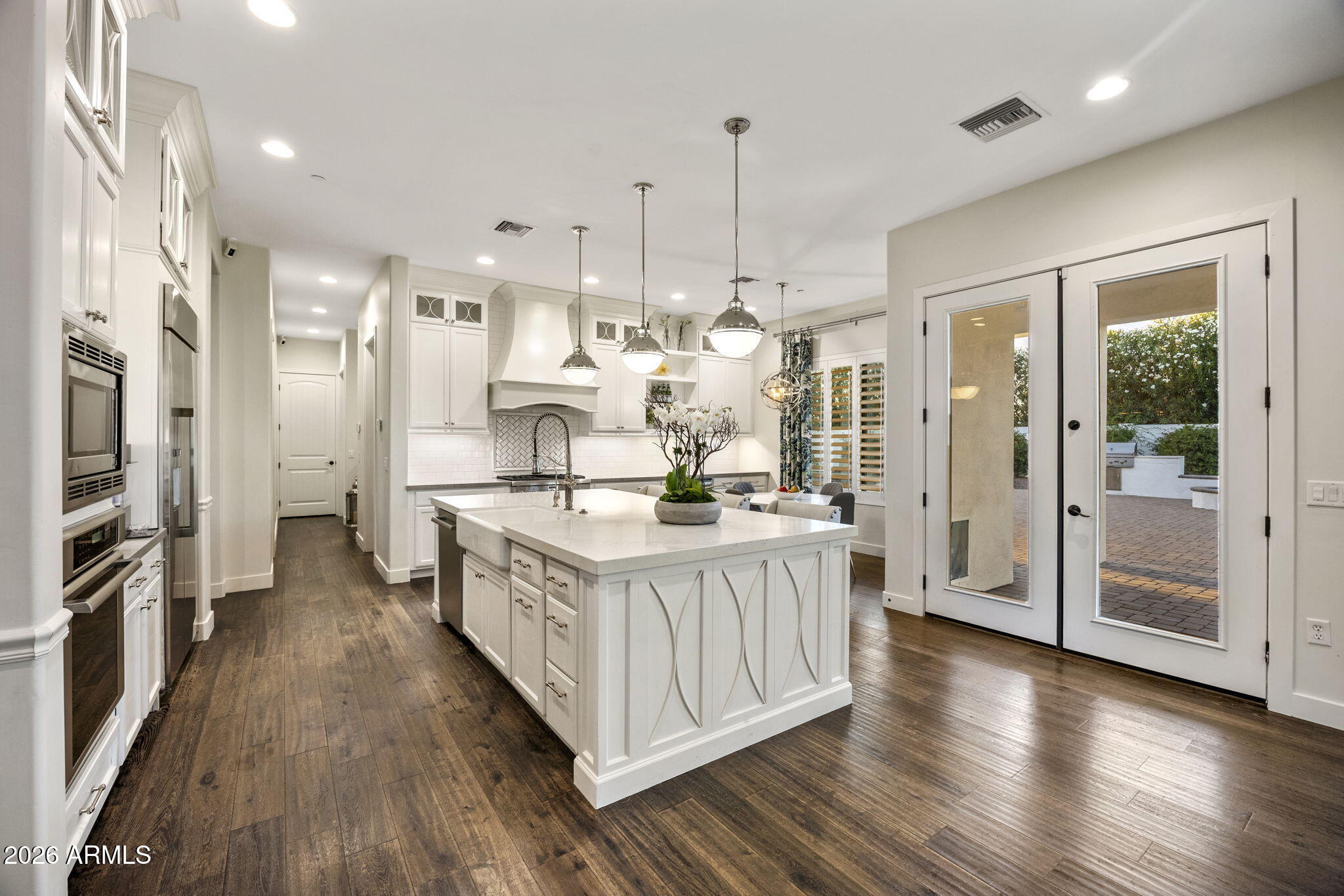 SUNDOWN RANCHOS - Residential