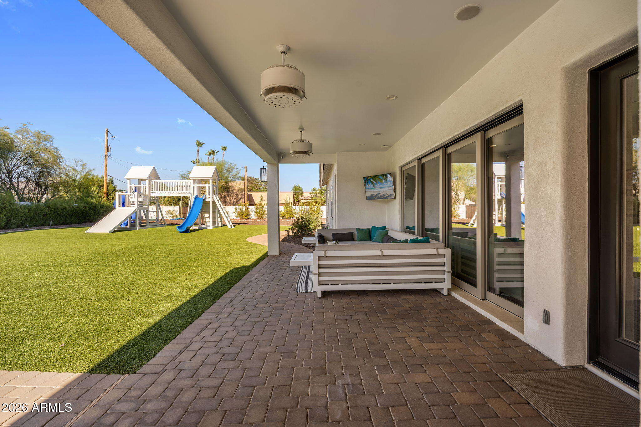 SUNDOWN RANCHOS - Residential