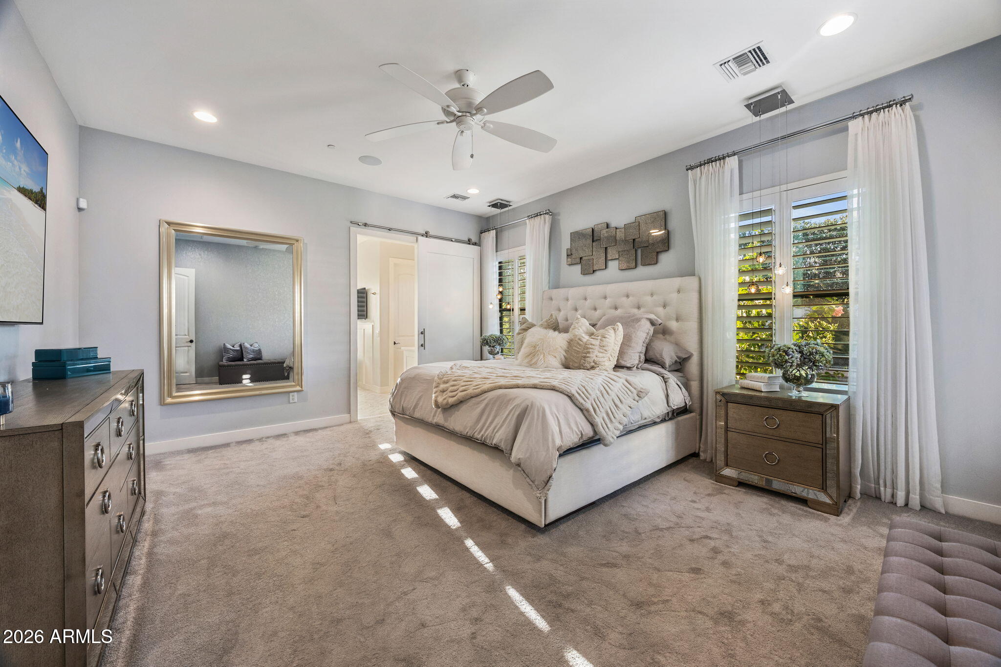 SUNDOWN RANCHOS - Residential