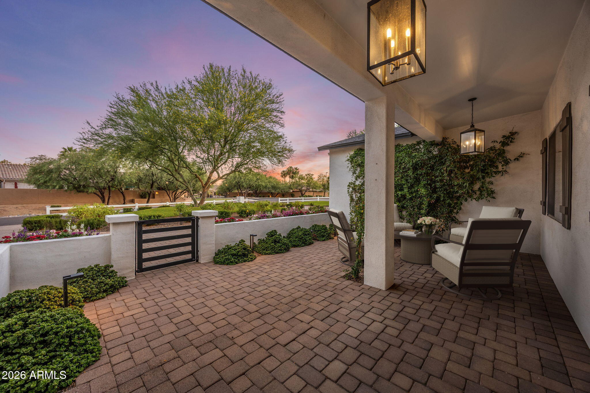 SUNDOWN RANCHOS - Residential
