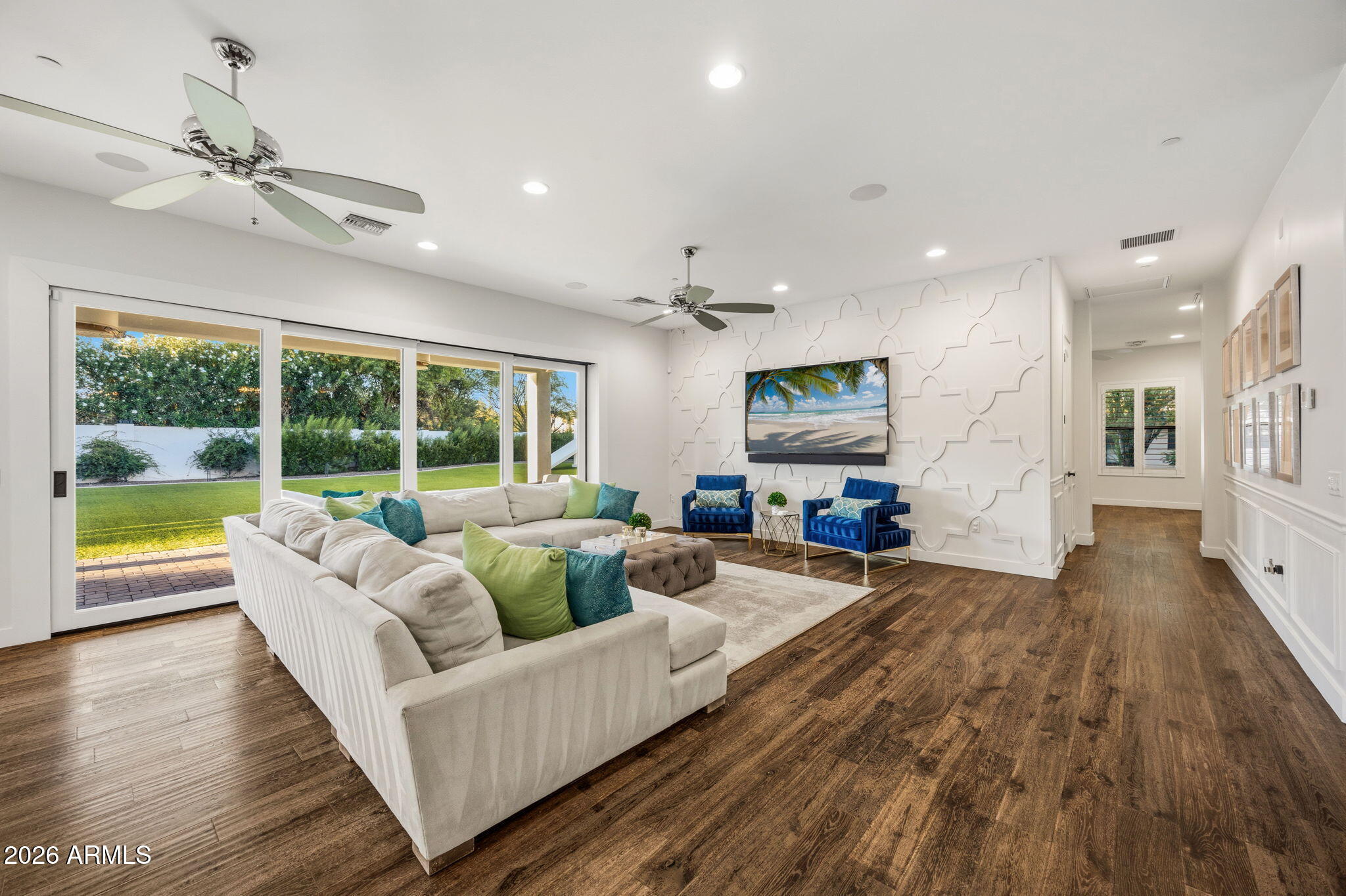 SUNDOWN RANCHOS - Residential