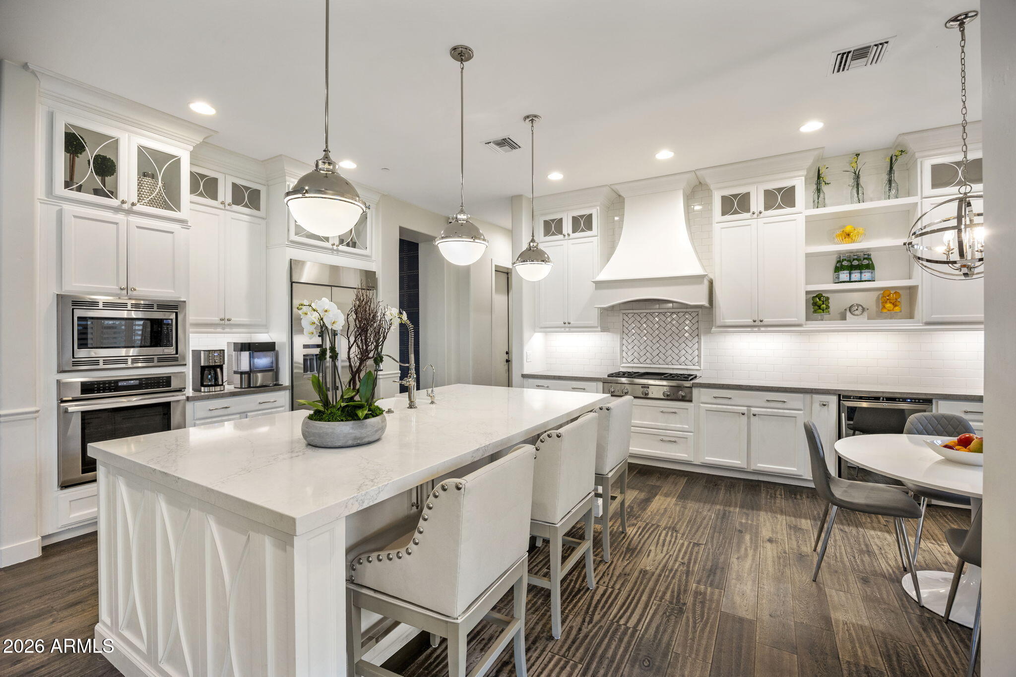 SUNDOWN RANCHOS - Residential