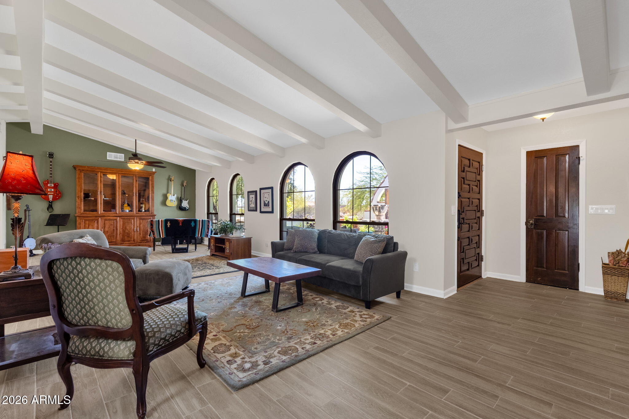 PARADISE HEIGHTS - Residential
