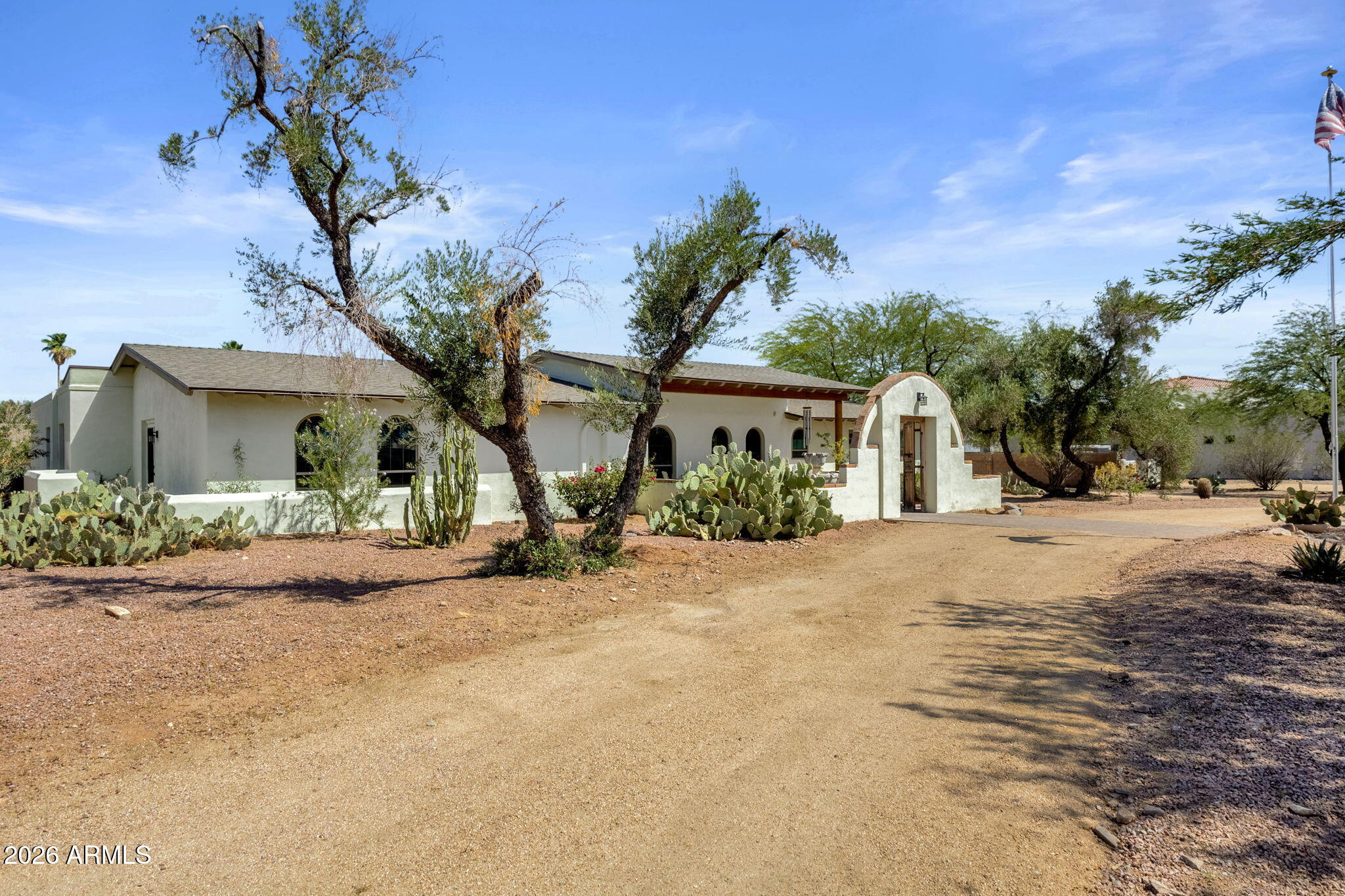 PARADISE HEIGHTS - Residential