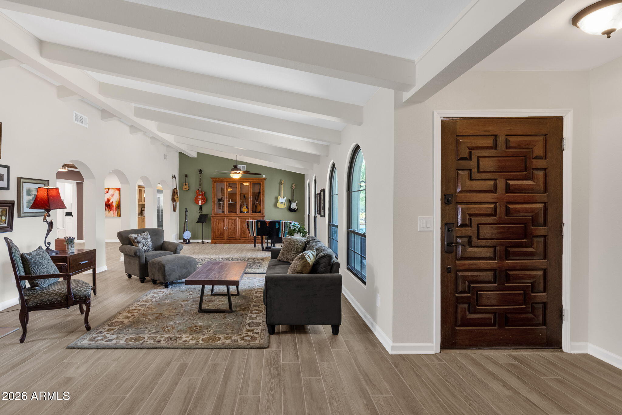 PARADISE HEIGHTS - Residential