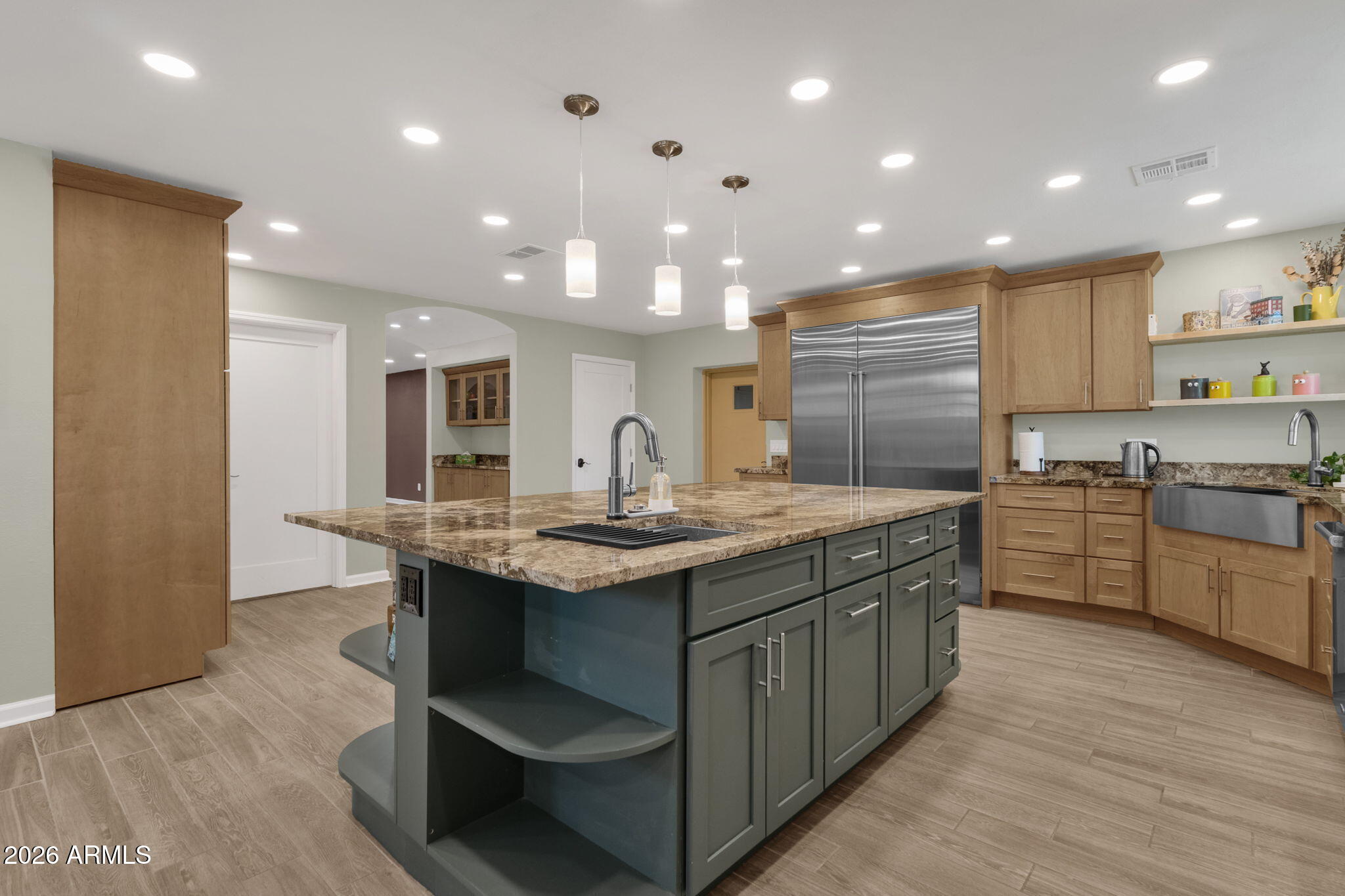 PARADISE HEIGHTS - Residential