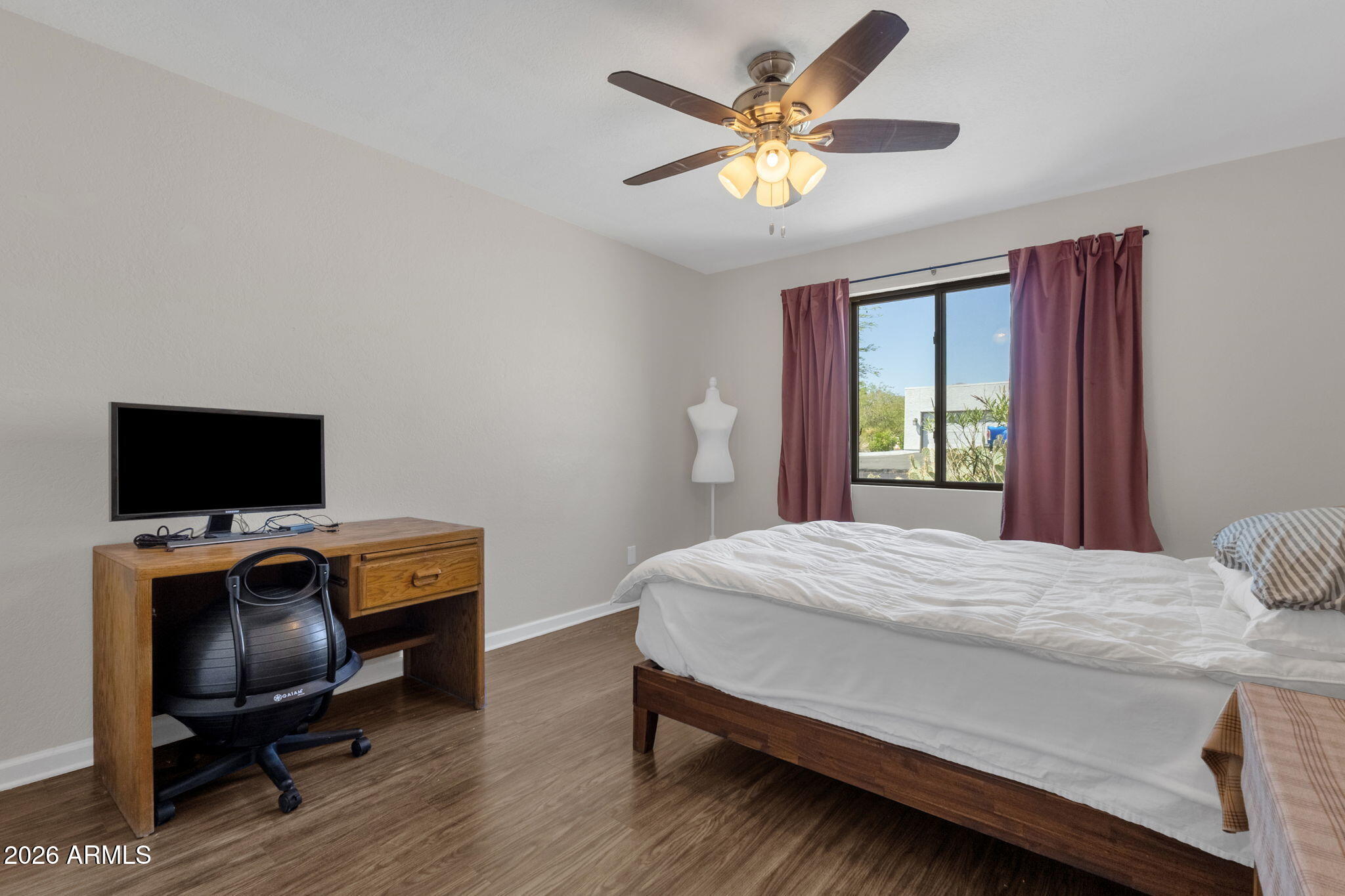 PARADISE HEIGHTS - Residential