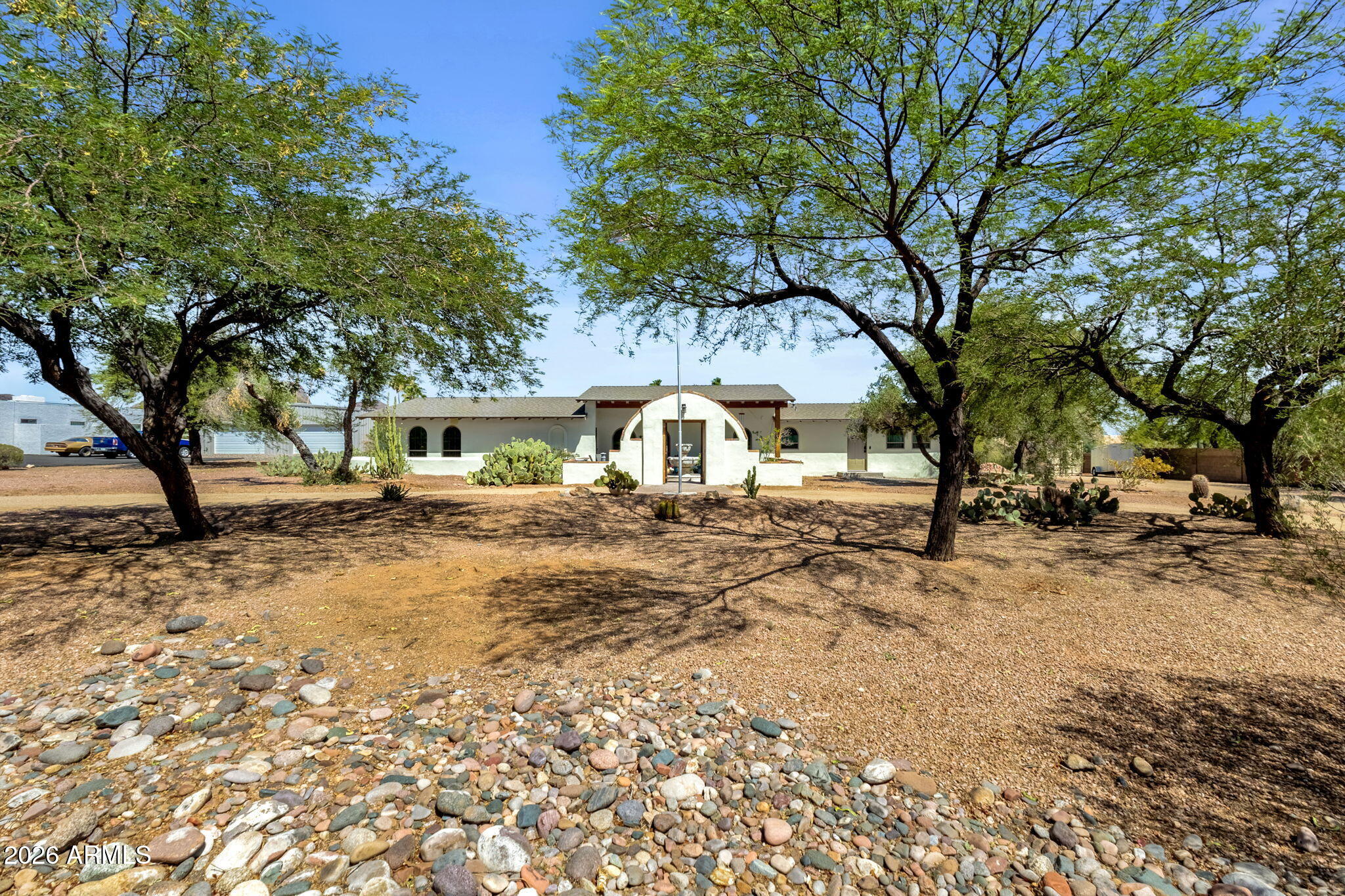PARADISE HEIGHTS - Residential